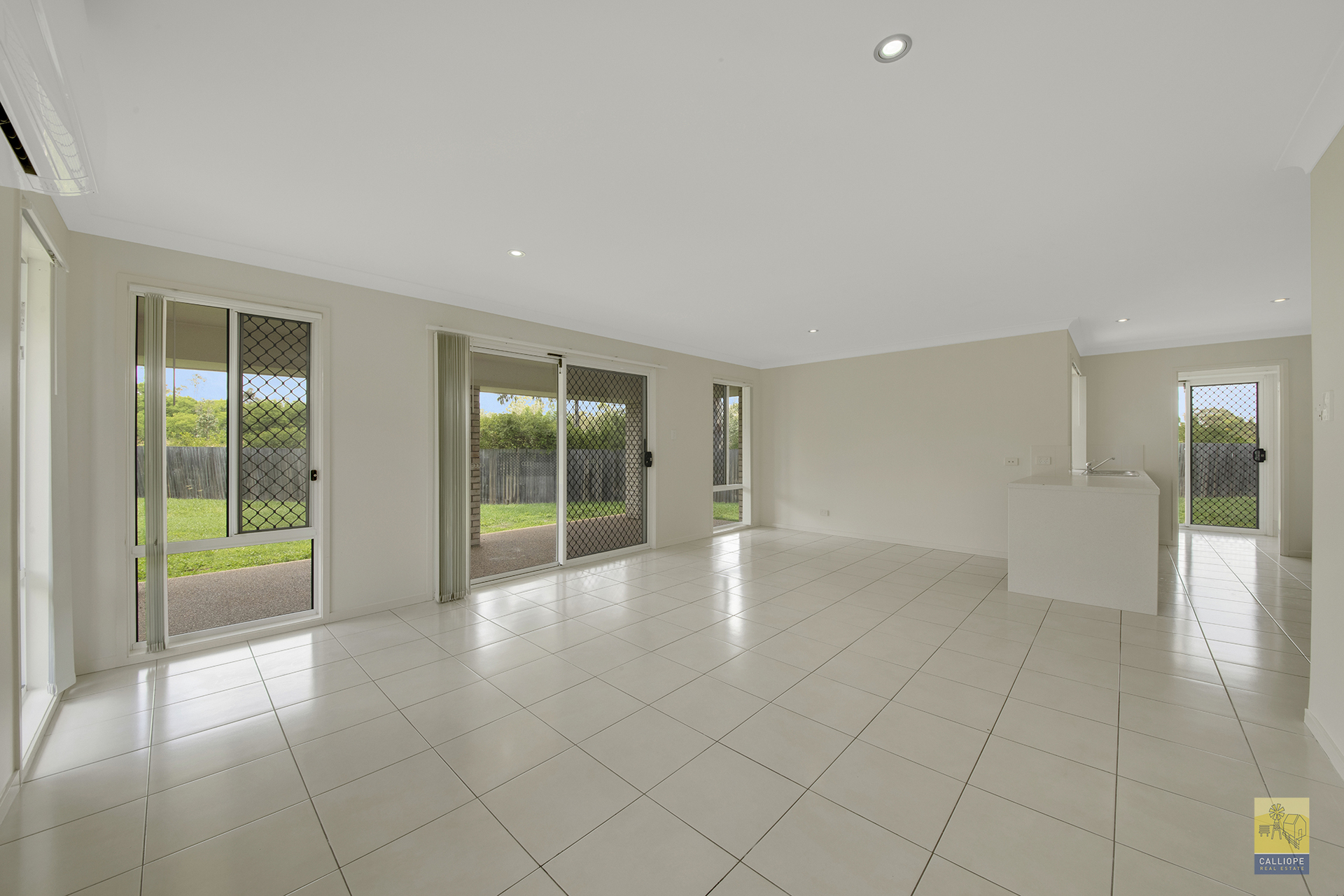 4-bedroom house at 51 Capricornia Drive, Calliope, QLD 4680, Gladstone, Queensland