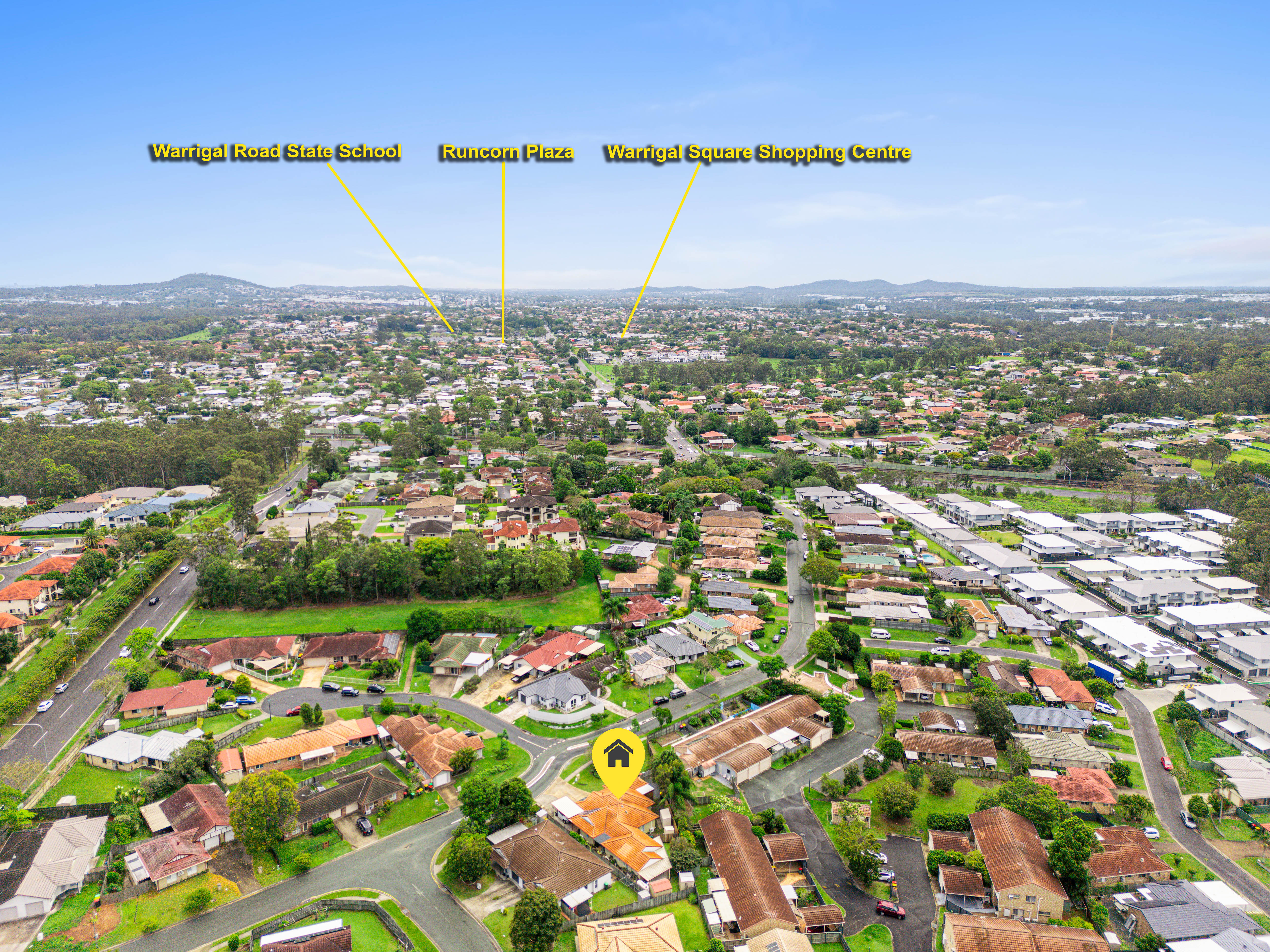 2-bedroom unit at 66 Victor Street, Runcorn, QLD 4113, , Queensland