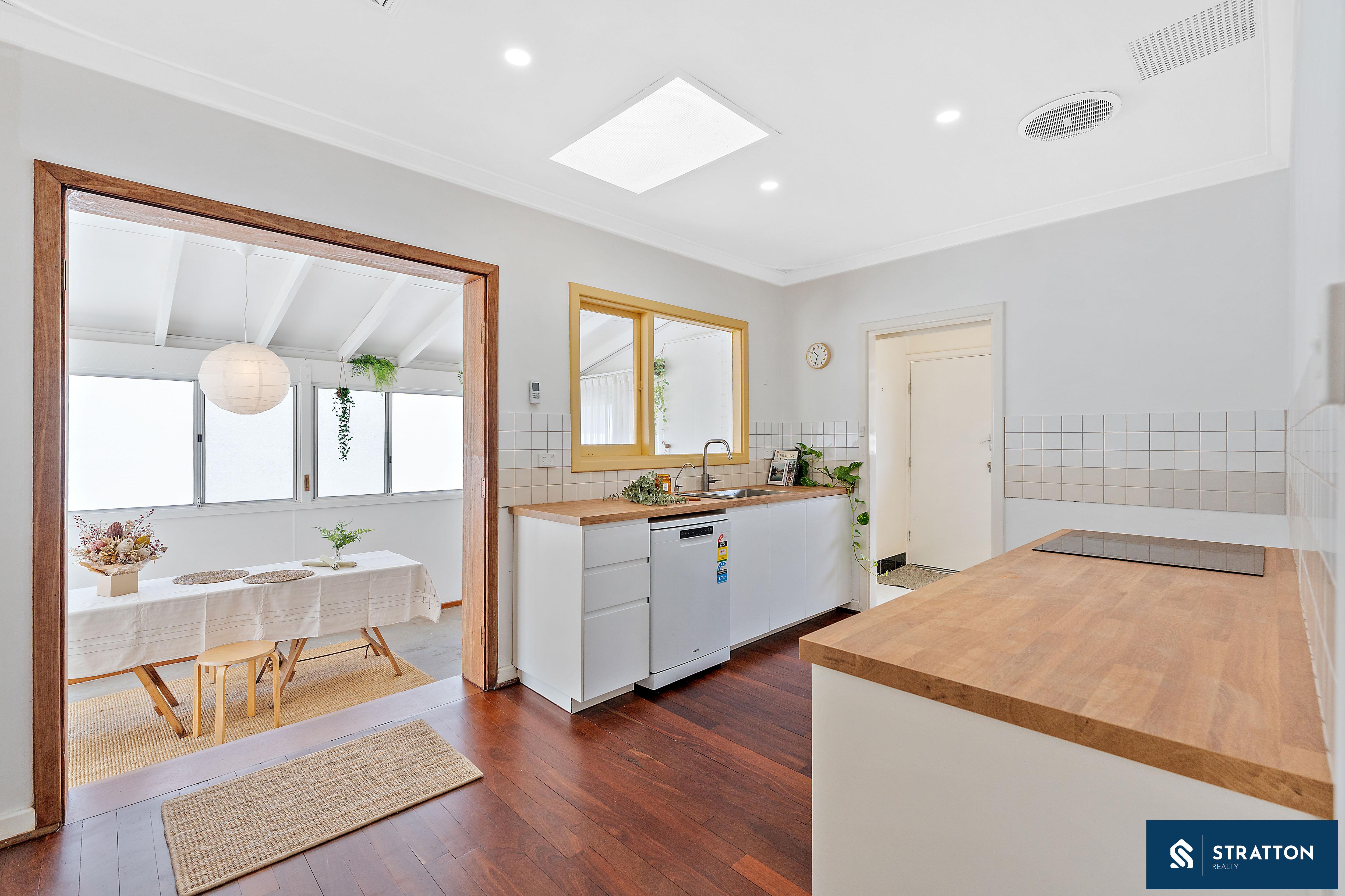 3-bedroom house at 25 Marriot Way, Morley, WA 6062, Bayswater, Western Australia