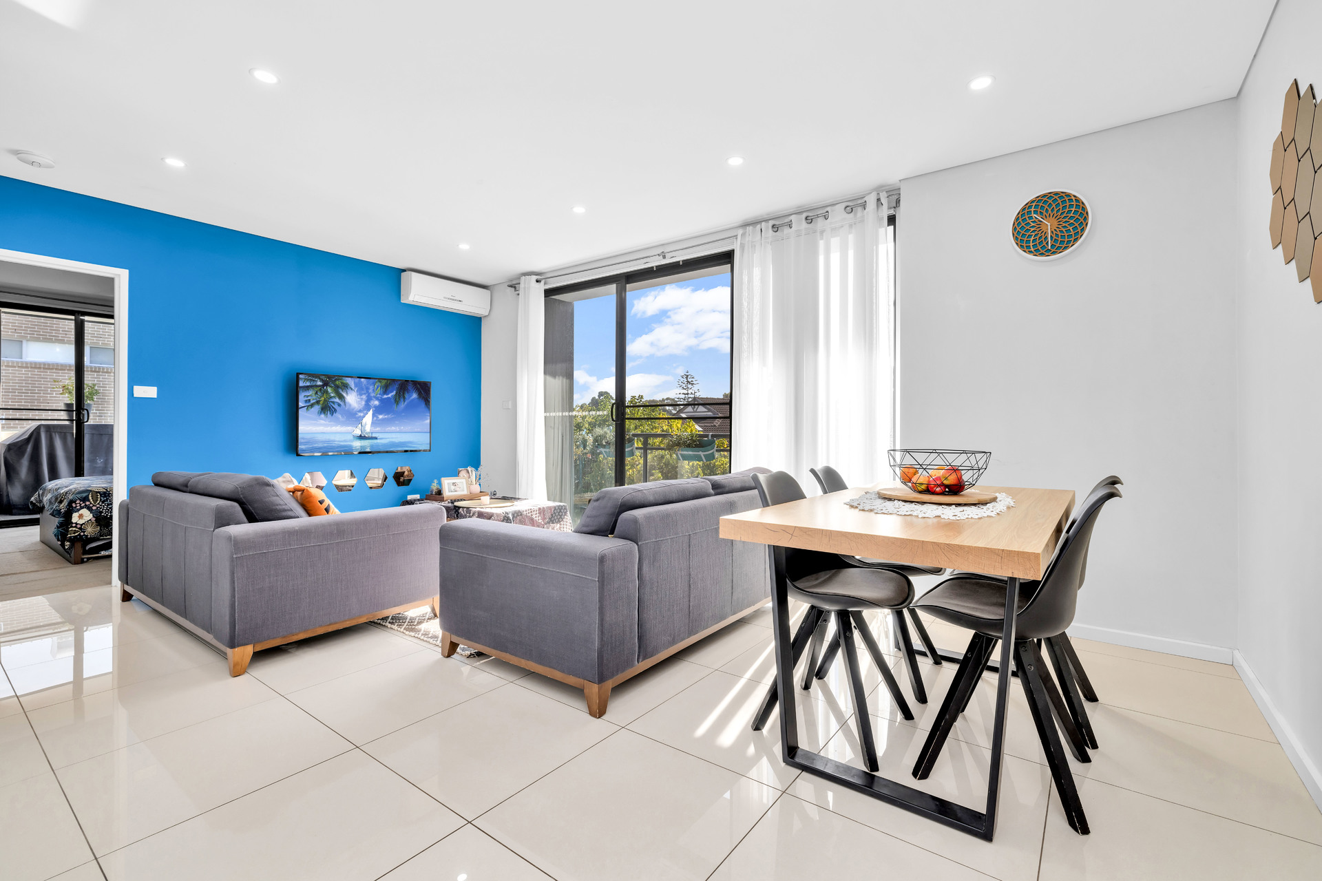 2-bedroom unit at 10/8-12 Linden Street, Toongabbie, Nsw, 2146, Parramatta, New South Wales