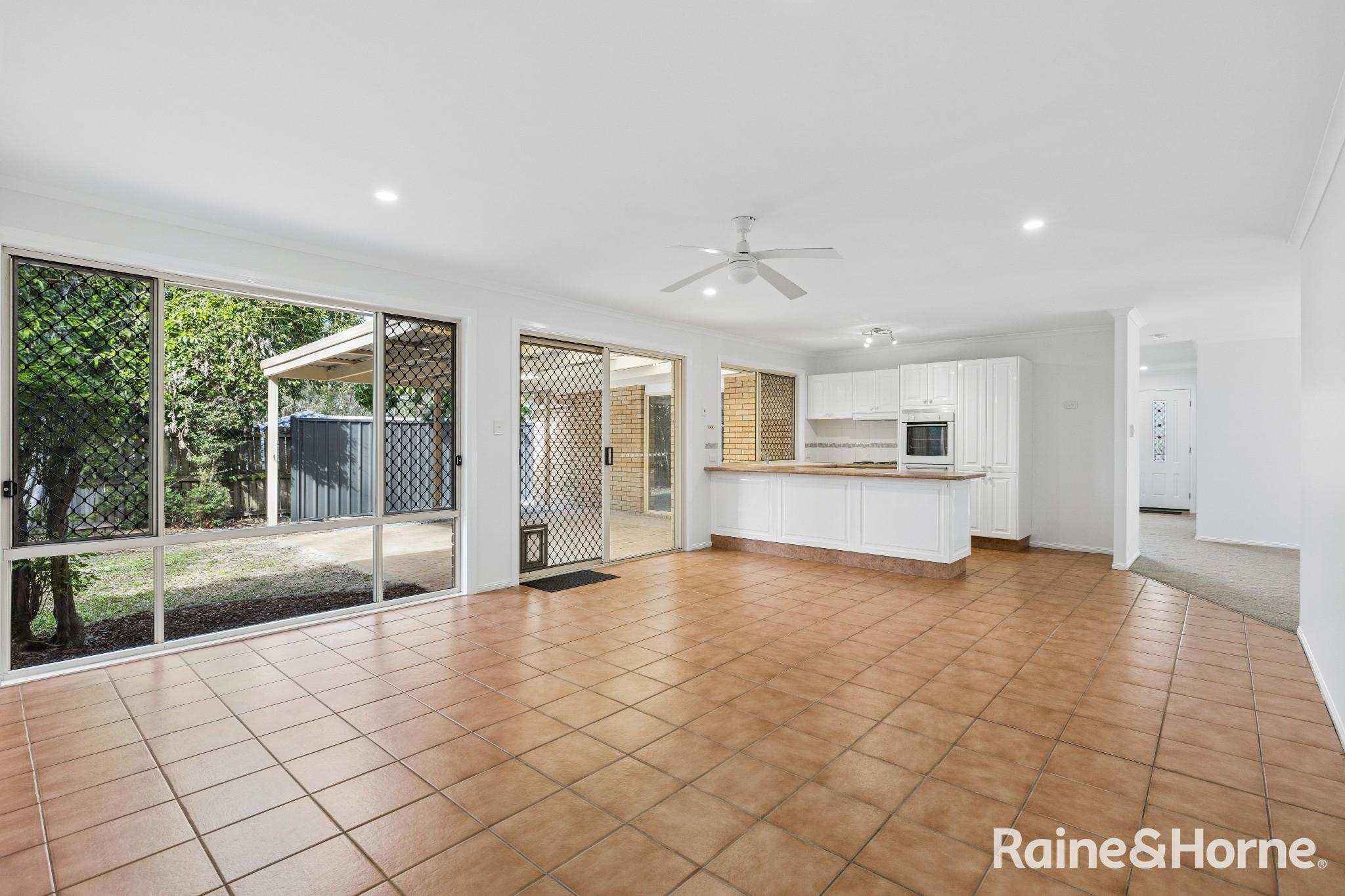 4-bedroom house at 4 Monarch Court, Kallangur, QLD 4503, Moreton Bay, Queensland
