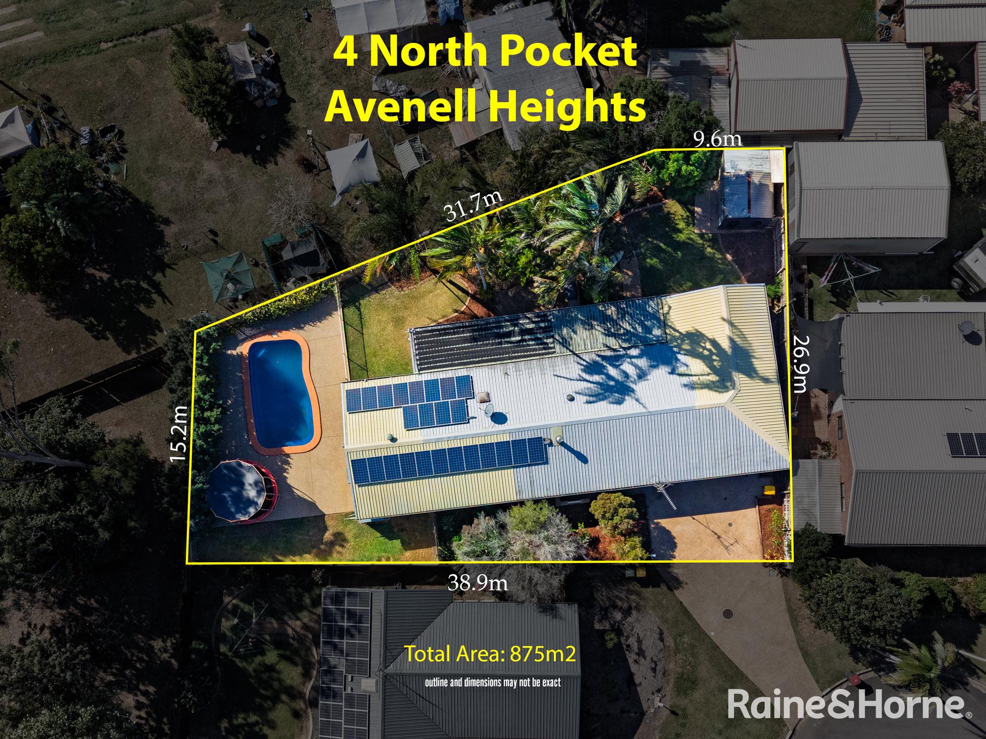 4 North Pckt, Avenell Heights, Qld, 4670 - Image 1