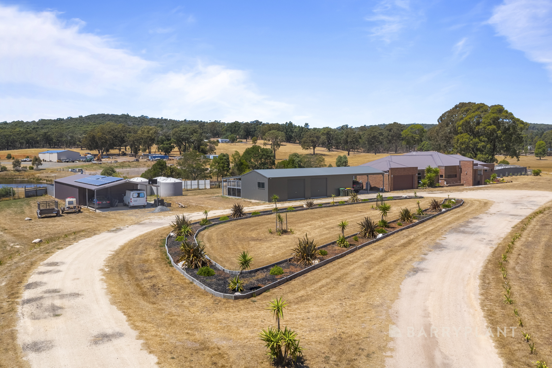 4-bedroom house at 59 Kilbeg Road, Beaufort, VIC 3373, Pyrenees, Victoria