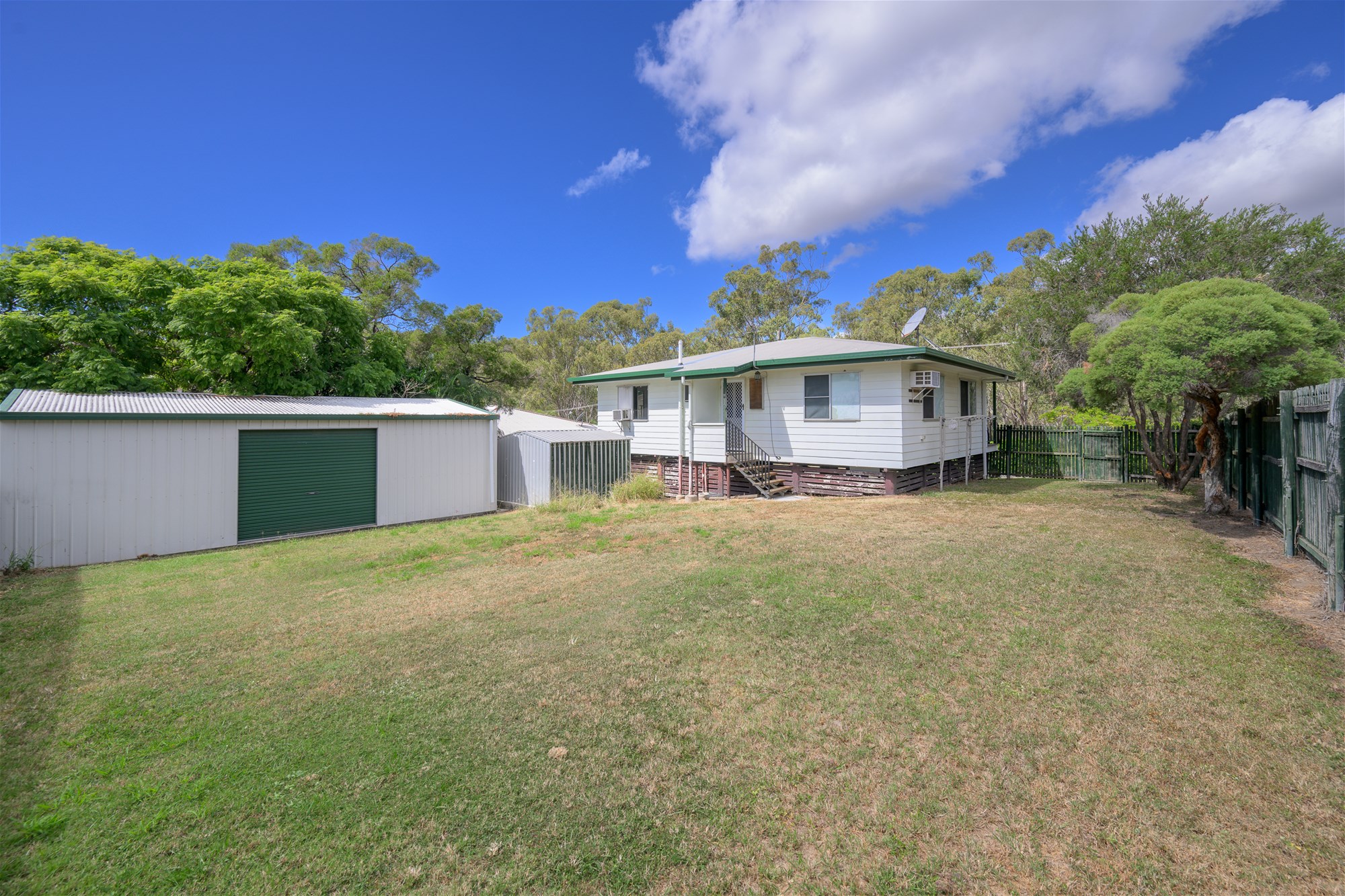 3-bedroom house at 7 LING STREET, Toolooa QLD 4680, Gladstone, Queensland