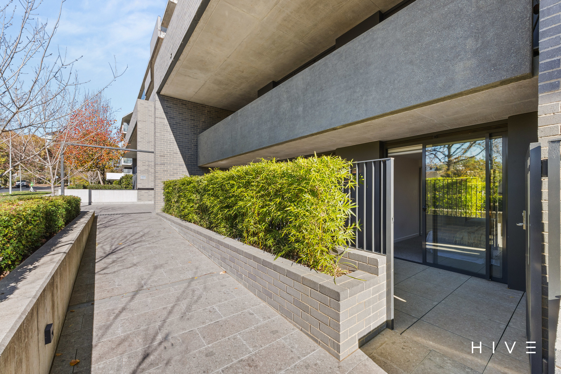 2-bedroom unit at G05/59 Dooring Street, Dickson, Act, 2602, Unincorporated Act, Australian Capital Territory