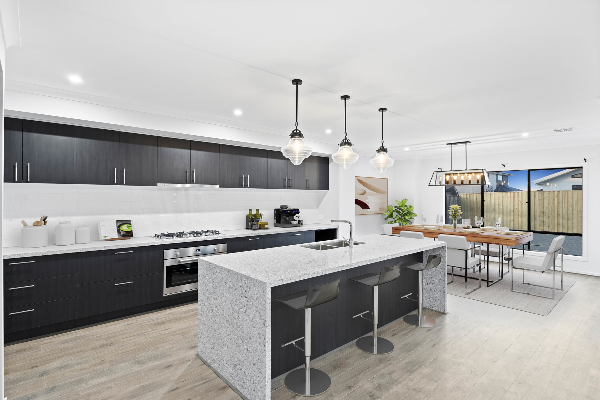 60 HAYMARKET CIRCUIT, Wyndham Vale VIC 3024 - Image 5