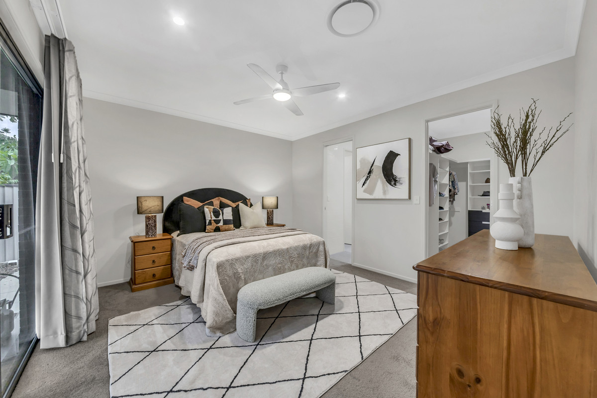 4-bedroom house at 7 Pelling Place, Deebing Heights, QLD 4306, Ipswich, Queensland