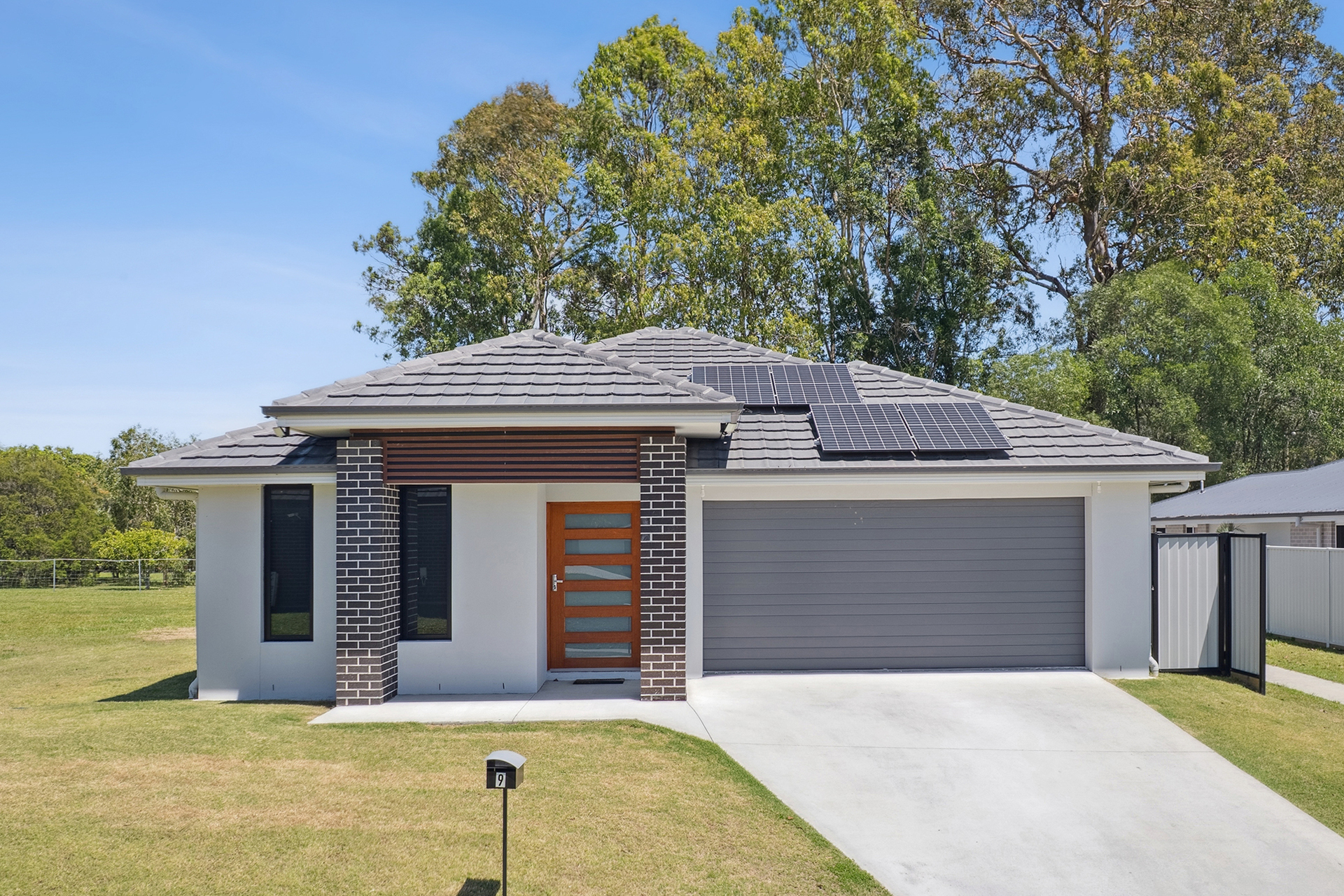 3-bedroom house at 9 DUNKELD PLACE, Townsend NSW 2463, Clarence Valley, New South Wales
