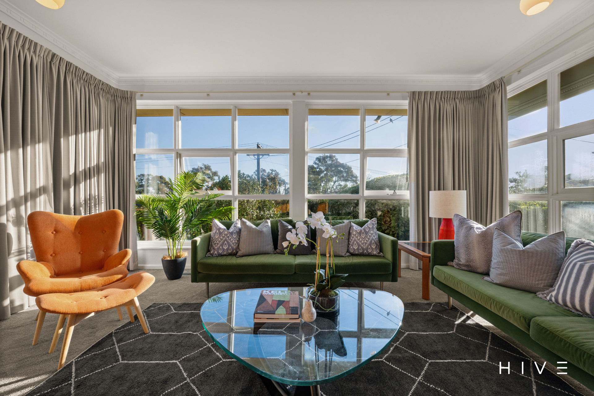 4-bedroom house at 23 DUFFY STREET, Ainslie ACT 2602, Unincorporated Act, Australian Capital Territory