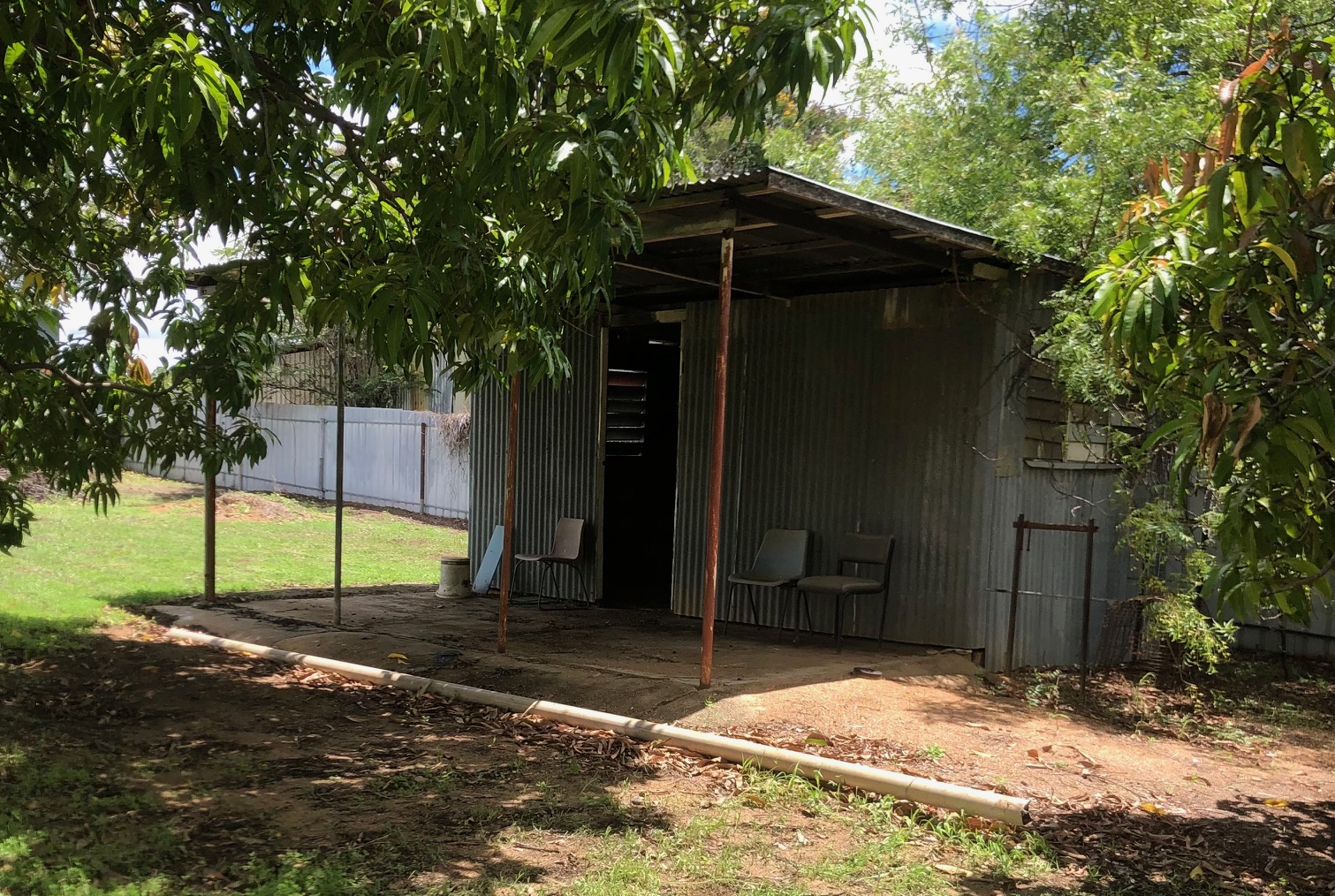 3-bedroom house at 5 Crampton Rd, Georgetown, Qld, 4871, Etheridge, Queensland
