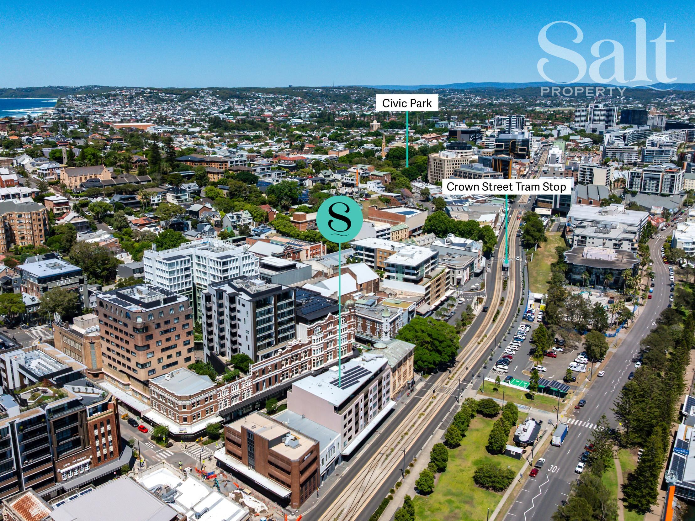 13/200-212 Hunter Street, Newcastle, NSW 2300 - Image 8
