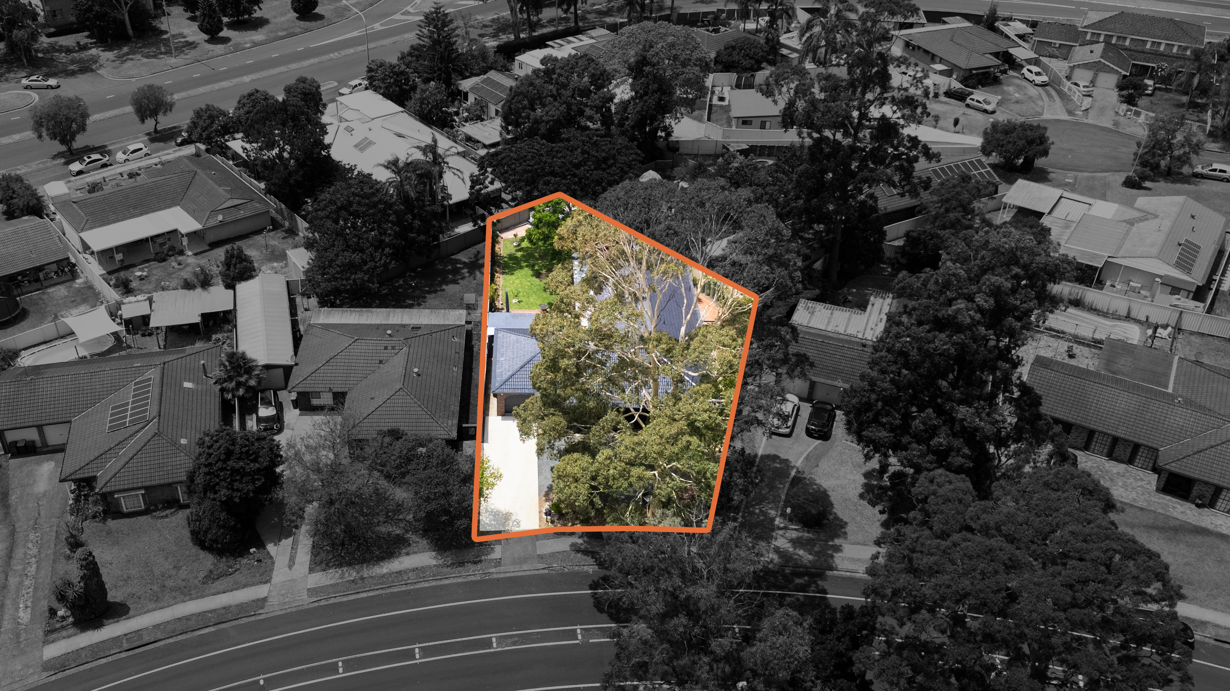 5-bedroom house at 72 Bellinger Road, Ruse, NSW 2560, , New South Wales