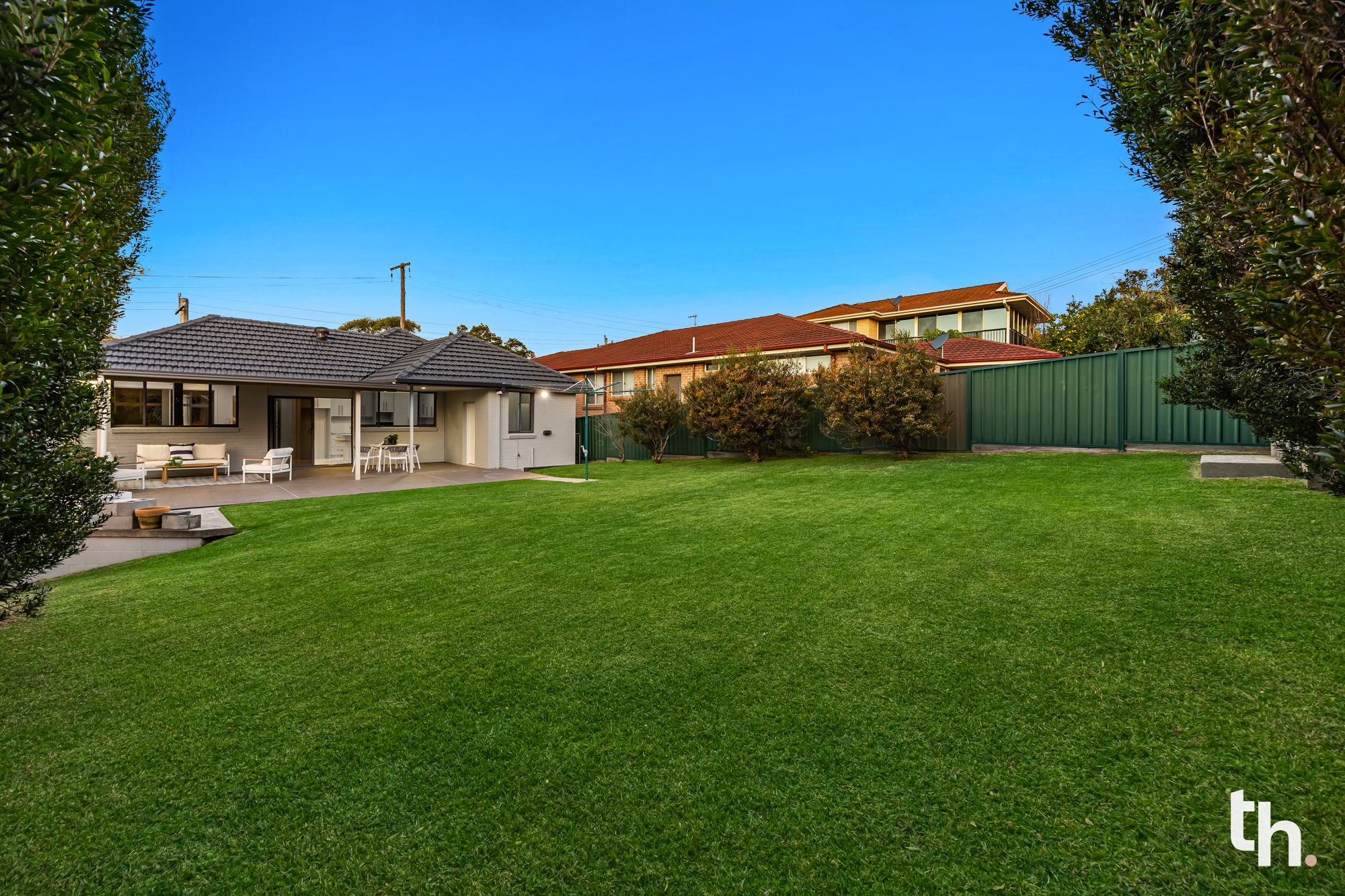 3-bedroom house at 25 James Street, Warners Bay, NSW 2282, Lake Macquarie, New South Wales
