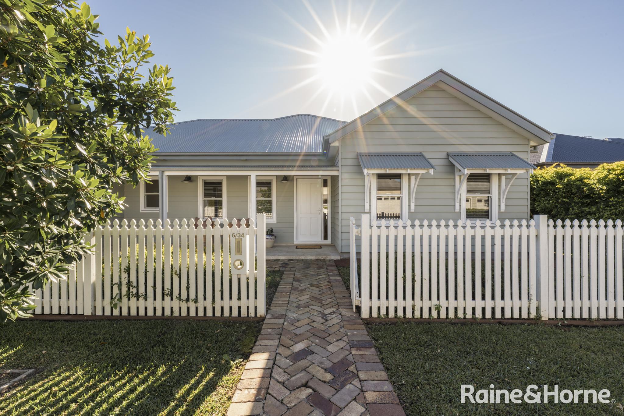 3-bedroom house at 6 34 HUNTINGDALE PARK ROAD, BERRY NSW 2535, Shoalhaven, New South Wales