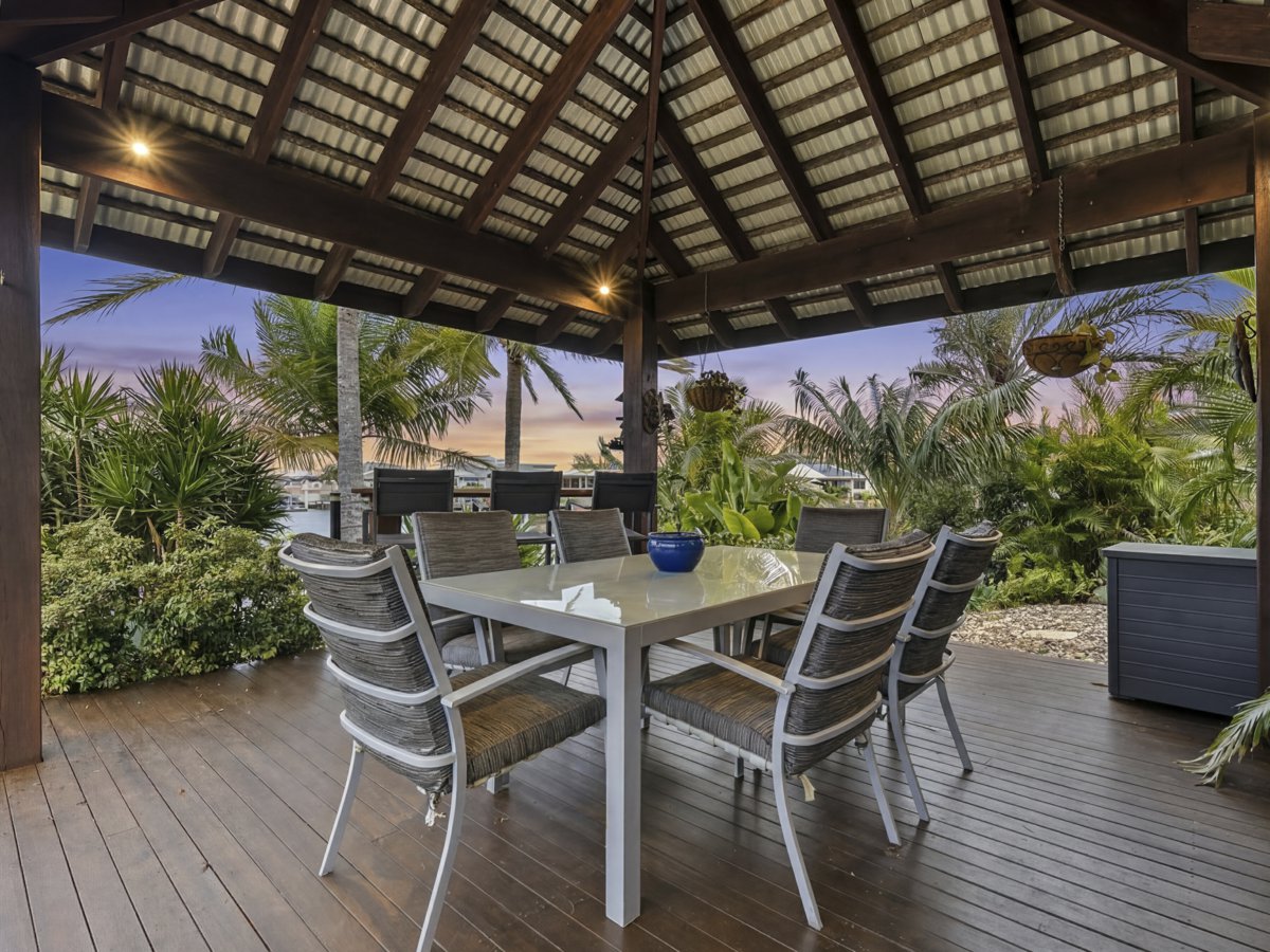 5-bedroom house at 55 Protea Drive, Bongaree, QLD 4507, Moreton Bay, Queensland