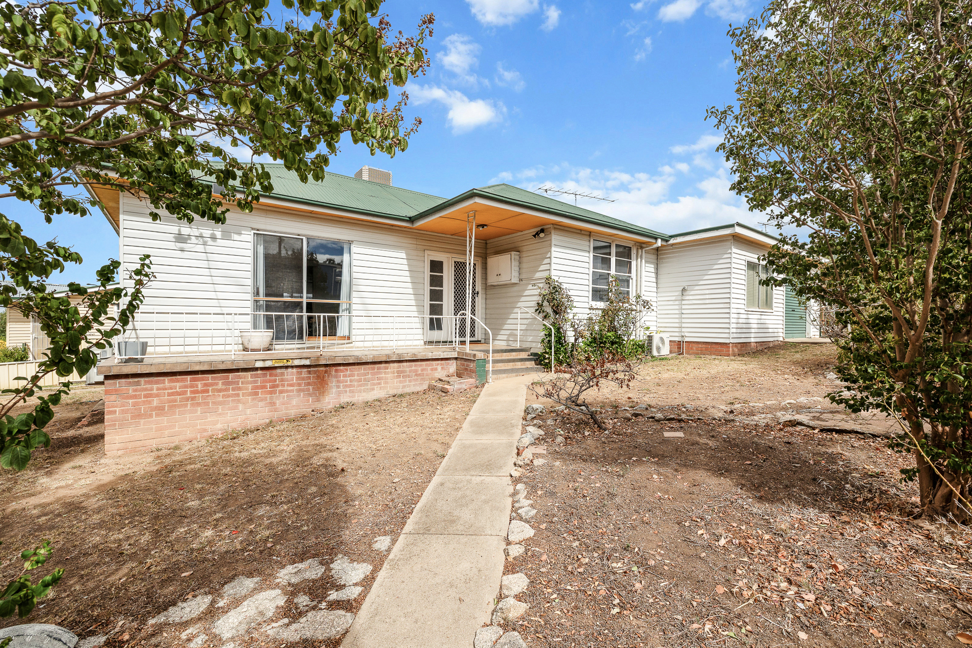 3-bedroom house at 29 PEEL STREET, North Tamworth NSW 2340, Tamworth, New South Wales