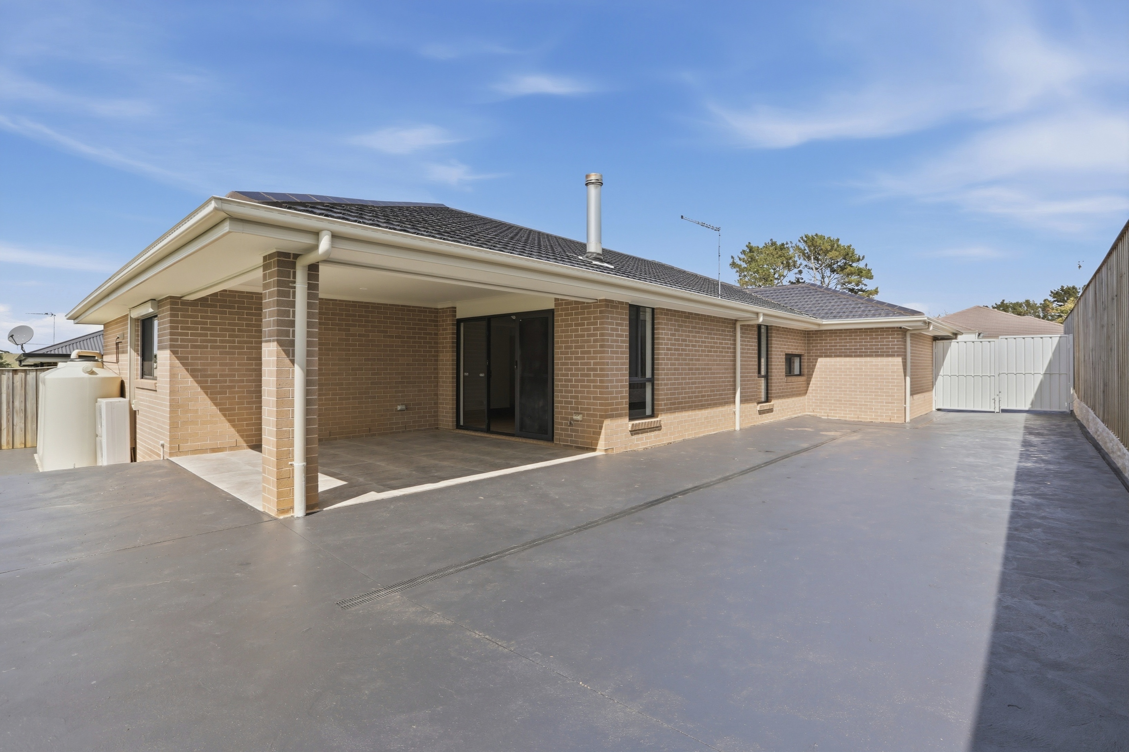 4-bedroom house at 78 Darraby Drive, Moss Vale, NSW 2577, Wingecarribee, New South Wales