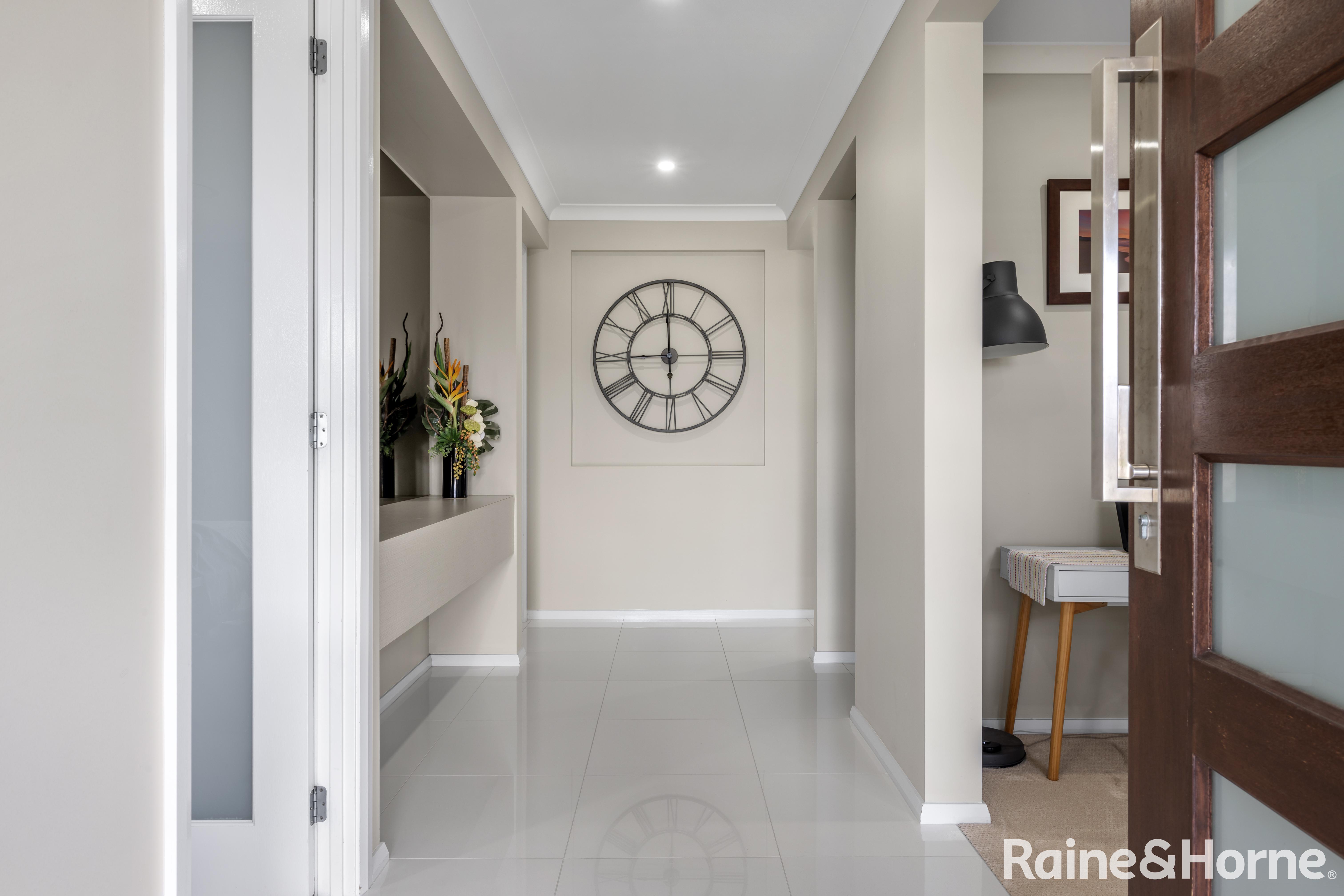 4-bedroom house at 32 Caladenia Crescent, South Nowra, NSW 2541, Shoalhaven, New South Wales