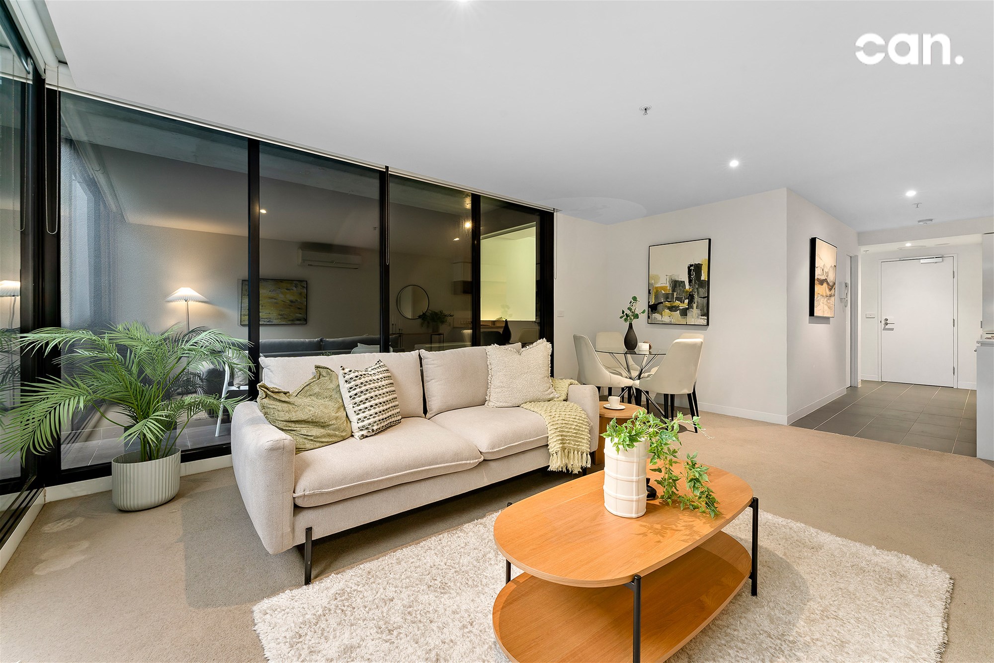 1-bedroom unit at 118 311 BURWOOD ROAD, HAWTHORN VIC 3122, Boroondara, Victoria