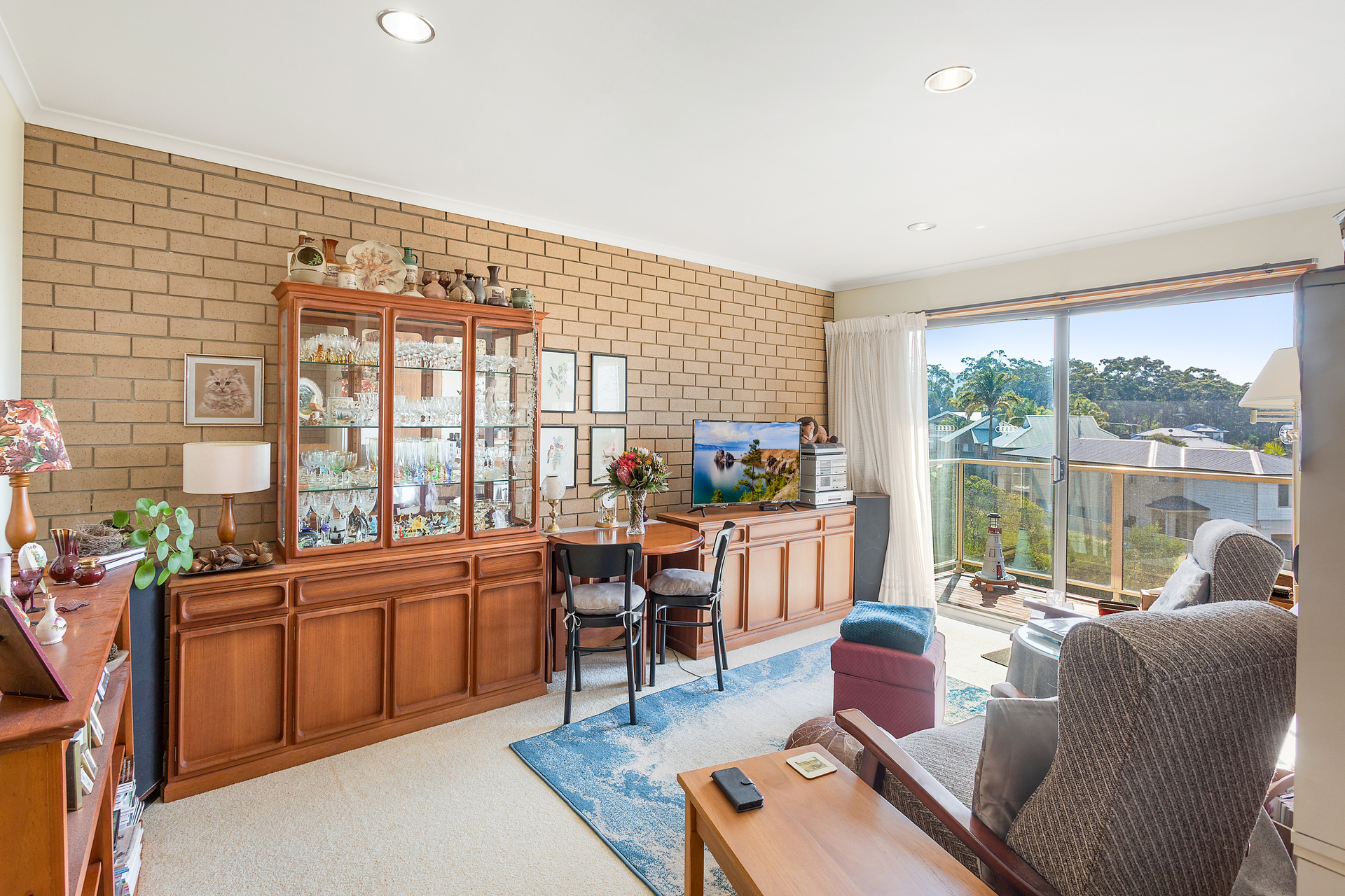 2-bedroom unit at 3 10 BANKSIA COURT, TURA BEACH NSW 2548, Bega Valley, New South Wales