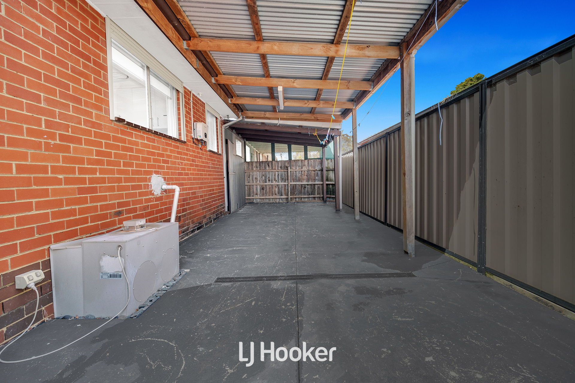 2-bedroom unit at 8/91 -93 Kirkham Road, Dandenong, Vic, 3175, Greater Dandenong, Victoria