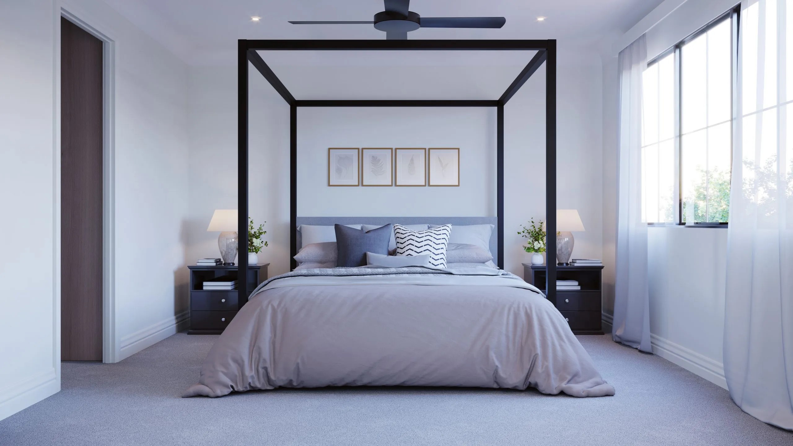 4-bedroom unit at 120 Ridley Road, Bridgeman Downs, QLD 4035, Brisbane, Queensland