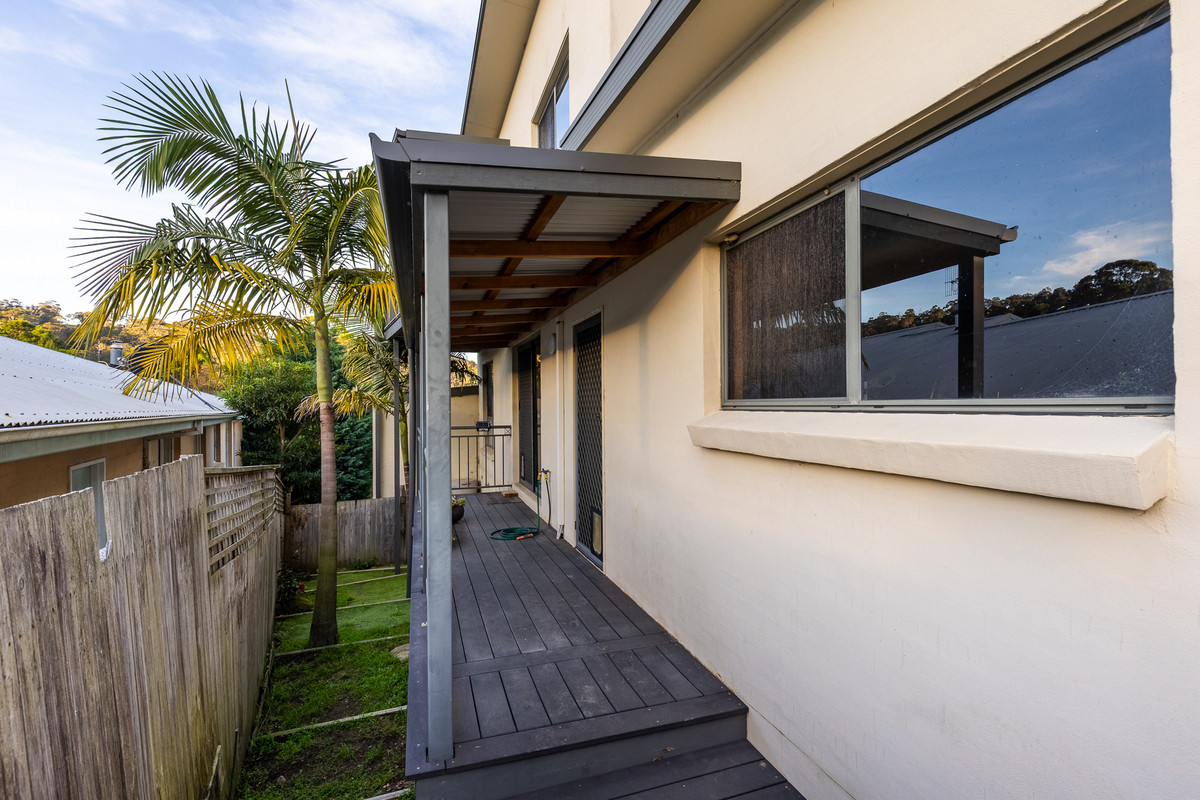 3-bedroom unit at 1 32 BERRAMBOOL DRIVE, BERRAMBOOL NSW 2548, Bega Valley, New South Wales