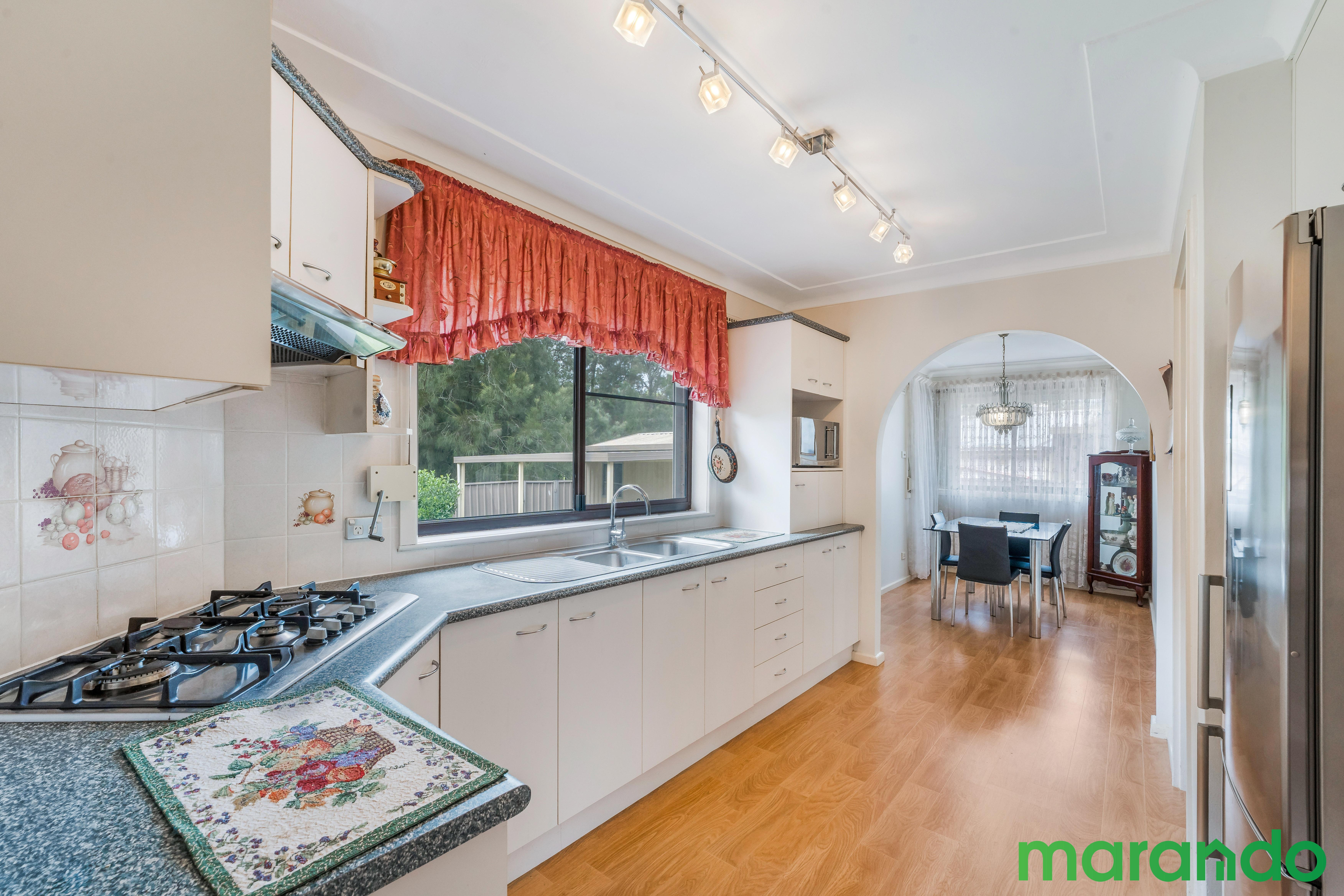 51 HEMINGWAY CRESCENT, Fairfield NSW 2165 - Image 2