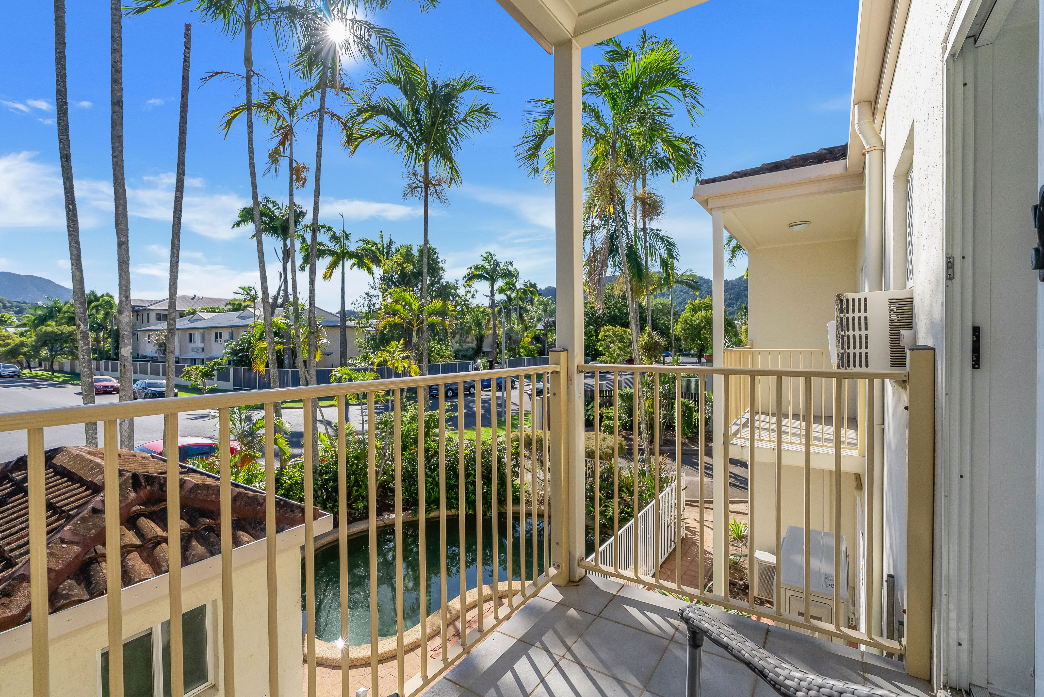UNIT 3 VILLA VERDE 38 SPRINGFIELD CRESCENT, Manoora QLD 4870 - Image 7