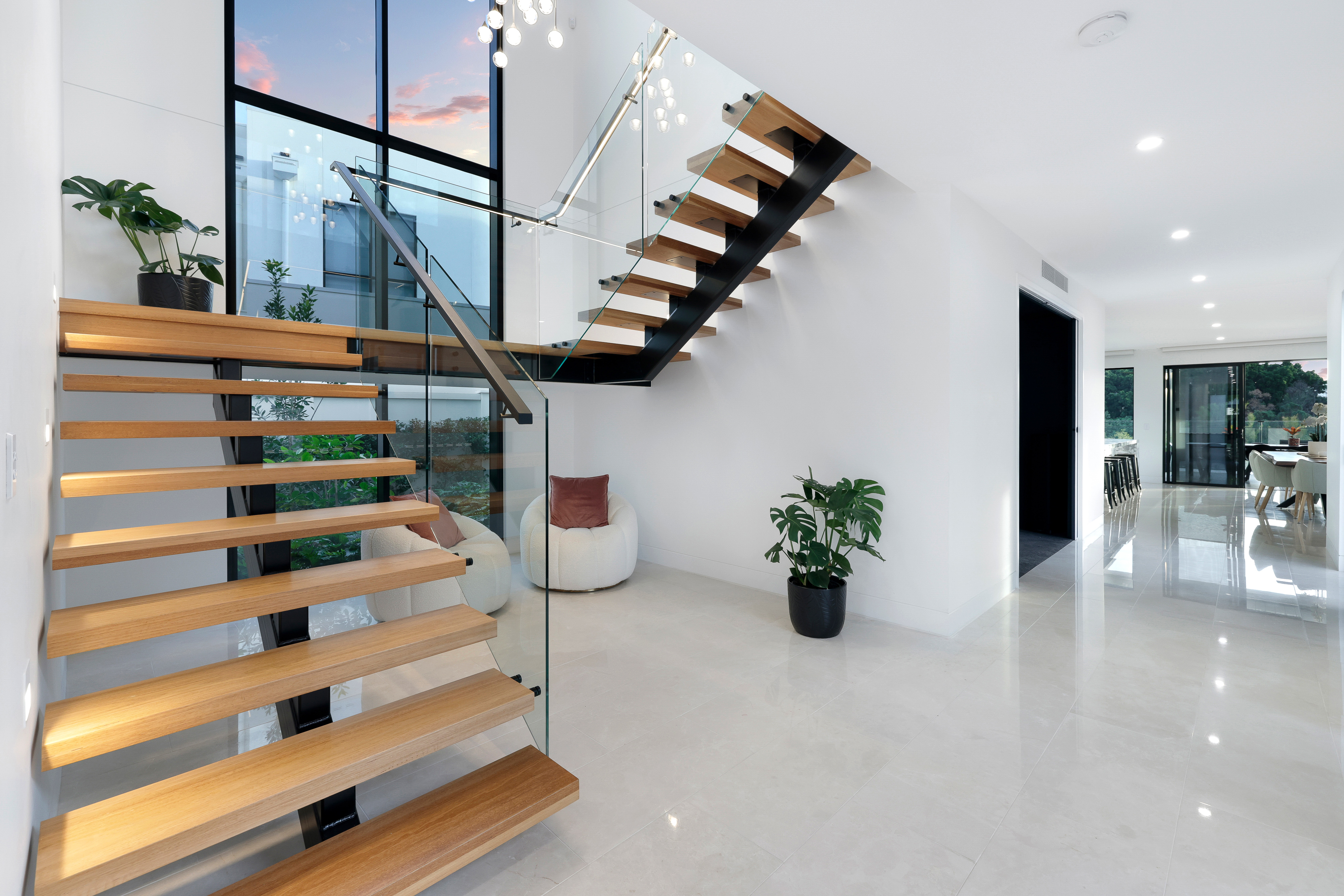5-bedroom house at 25 The Boulevarde, Benowa, Qld, 4217, Gold Coast, Queensland