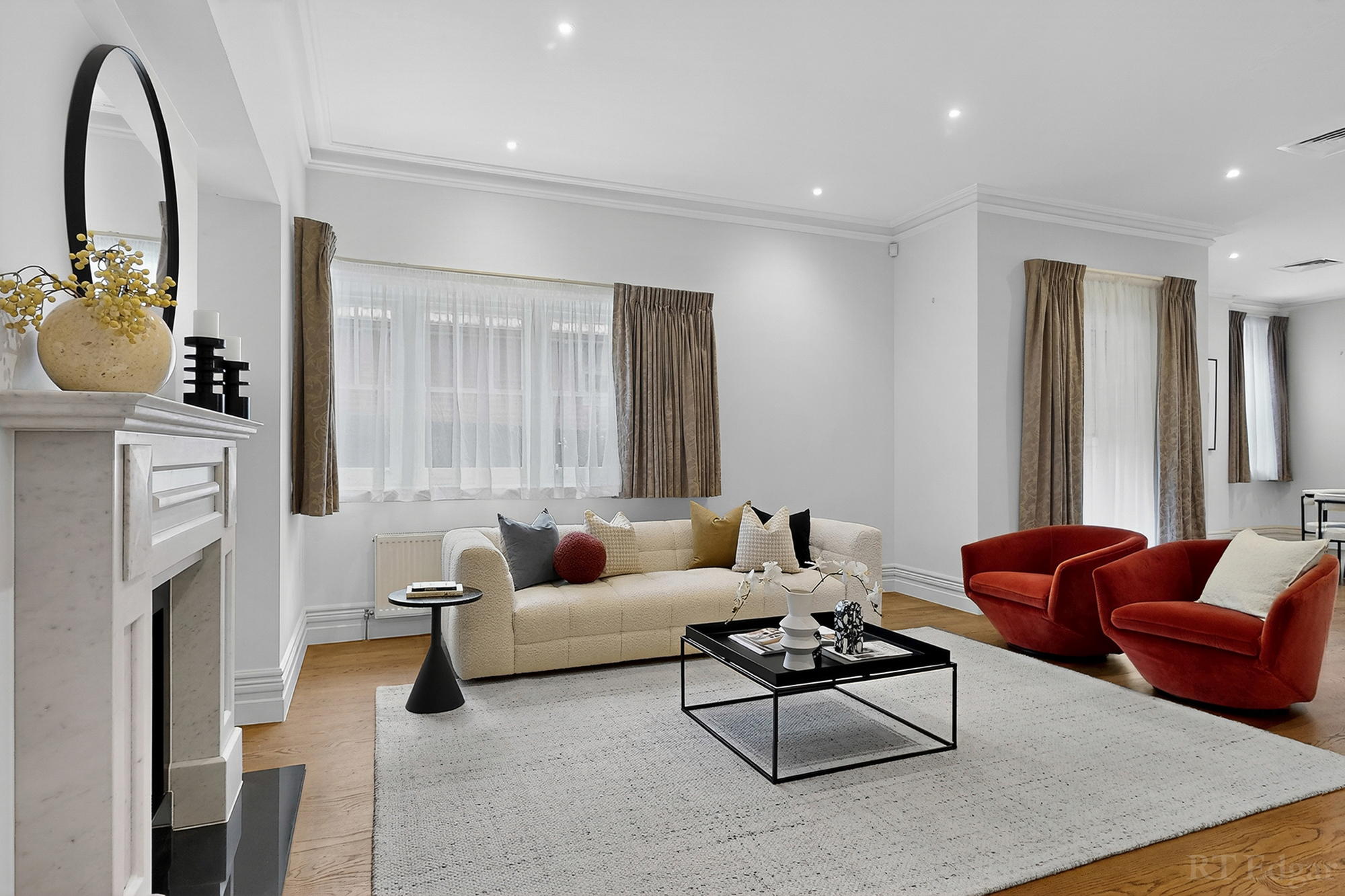 5-bedroom house at 90 Sackville Street, Kew, VIC 3101, Boroondara, Victoria