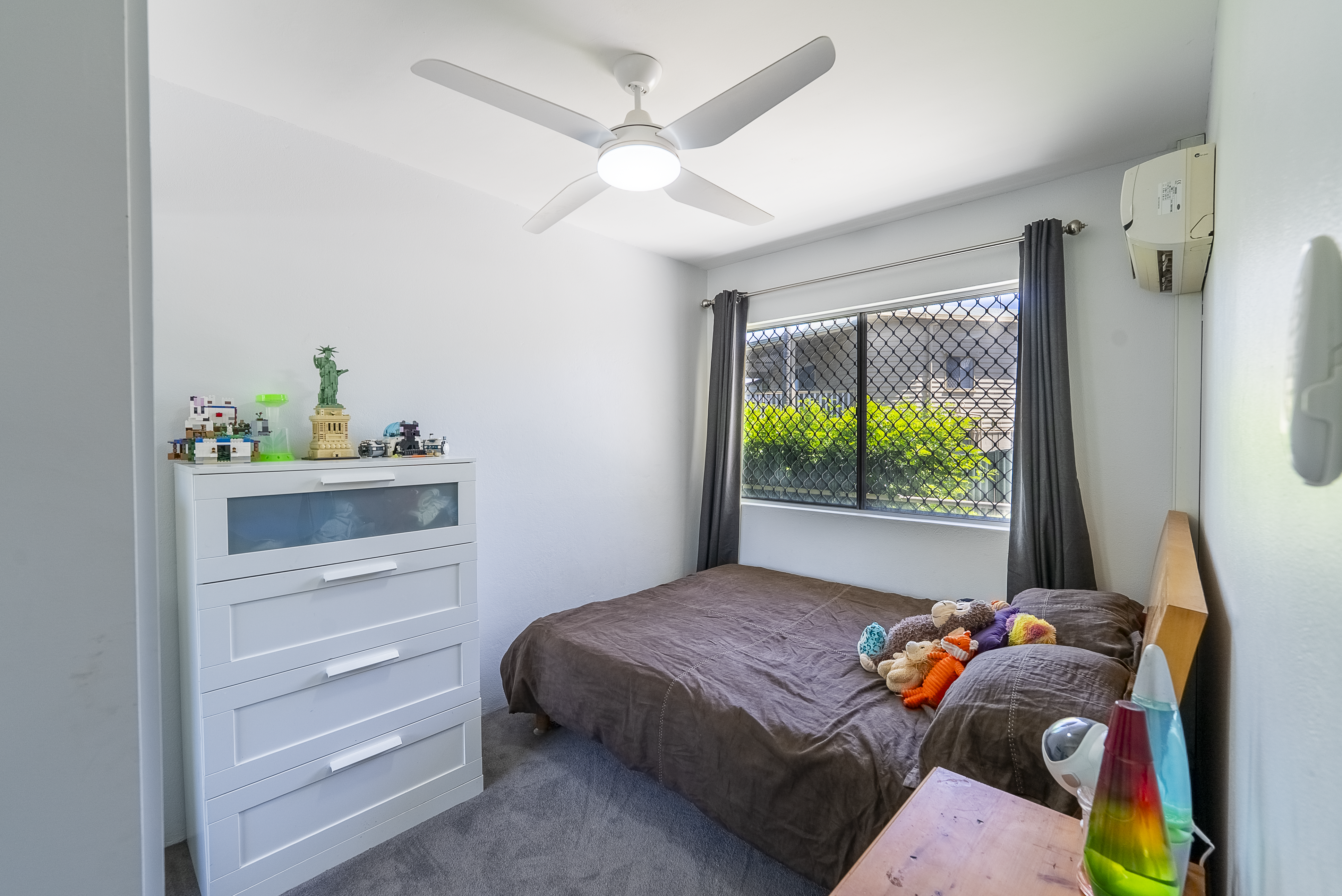 2-bedroom unit at 2/16 Wilkins Street East, Annerley, QLD 4103, Brisbane, Queensland
