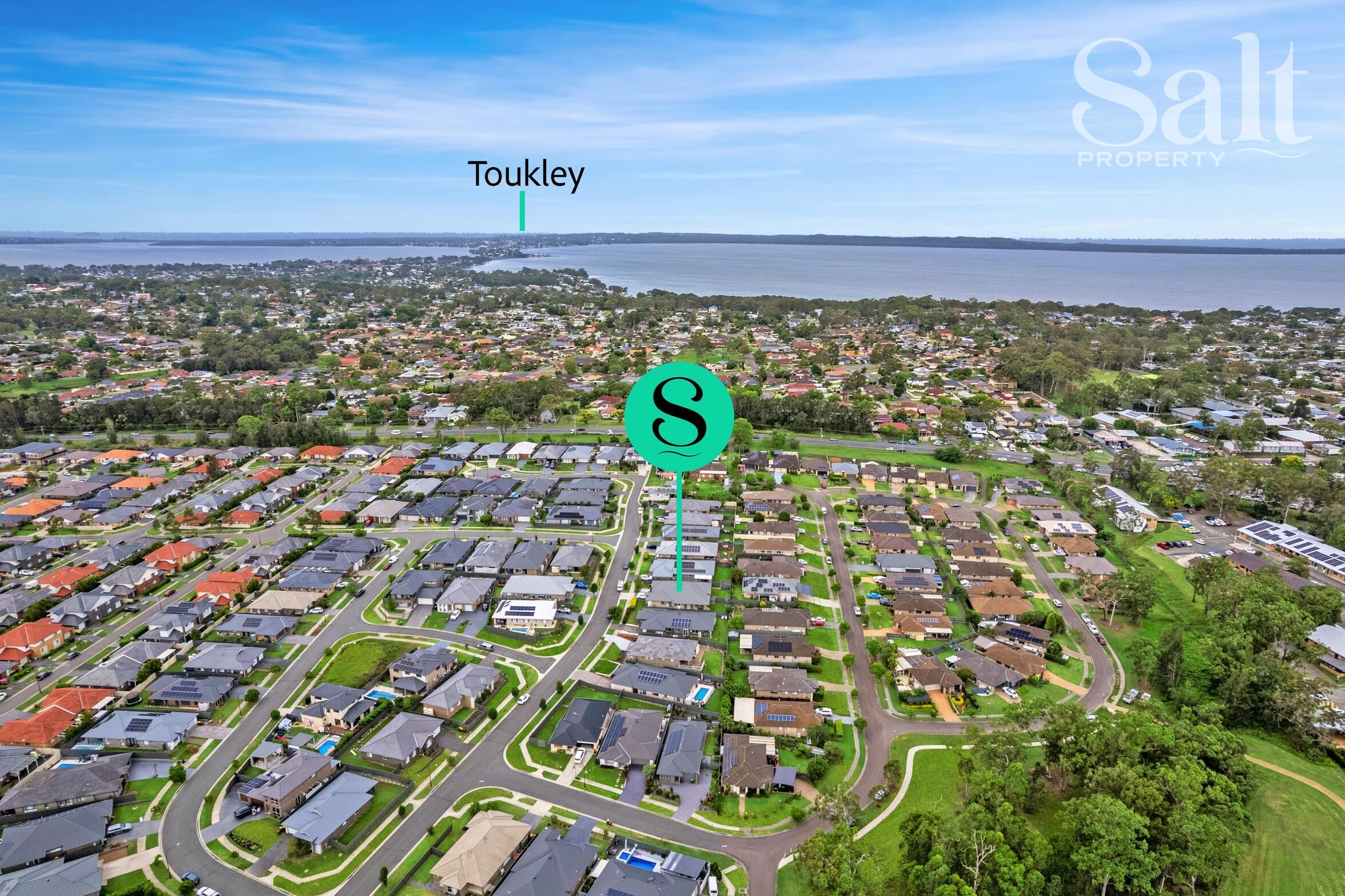 3-bedroom unit at 32 Gladioli Avenue, Hamlyn Terrace, NSW 2259, Central Coast (Nsw), New South Wales