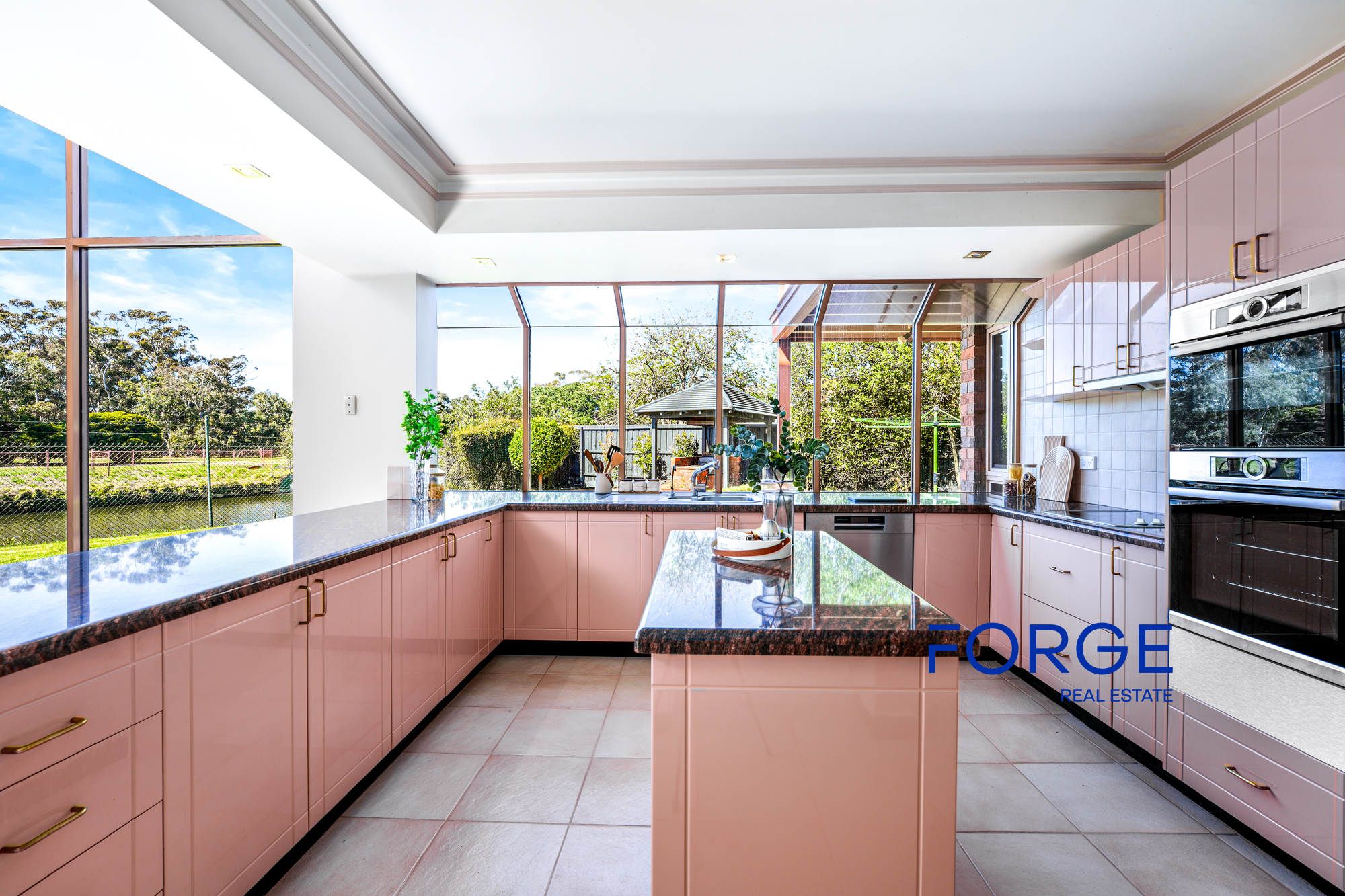 5-bedroom house at 27-29 HIGGINS CLOSE, Dingley Village VIC 3172, , Victoria