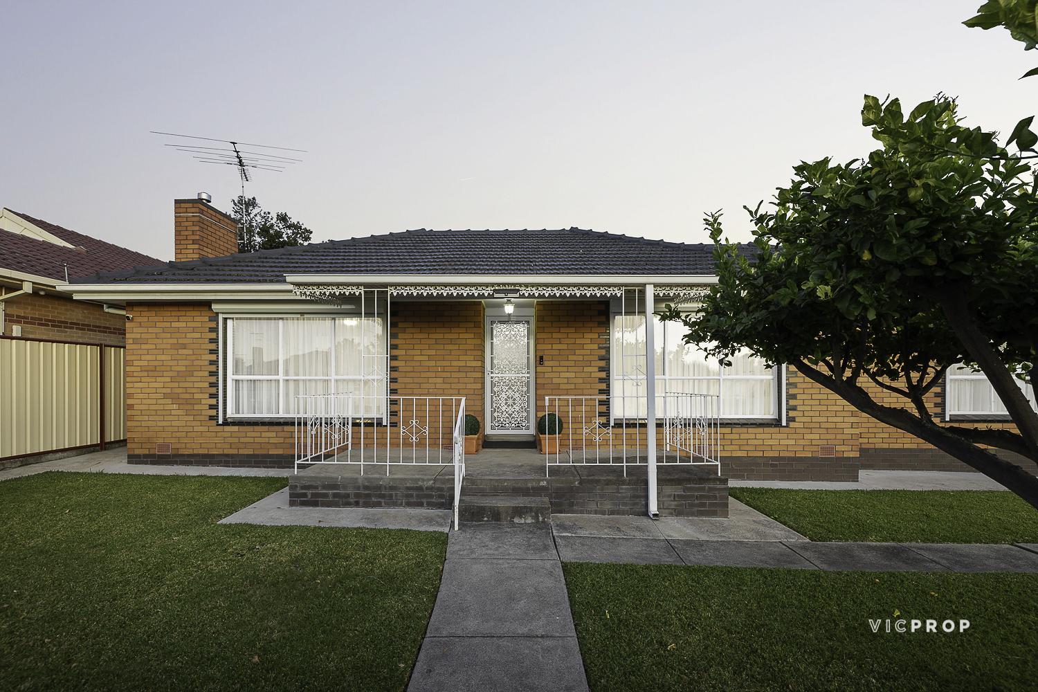 3-bedroom house at 23 Morris Street, Reservoir, VIC 3073, Darebin, Victoria
