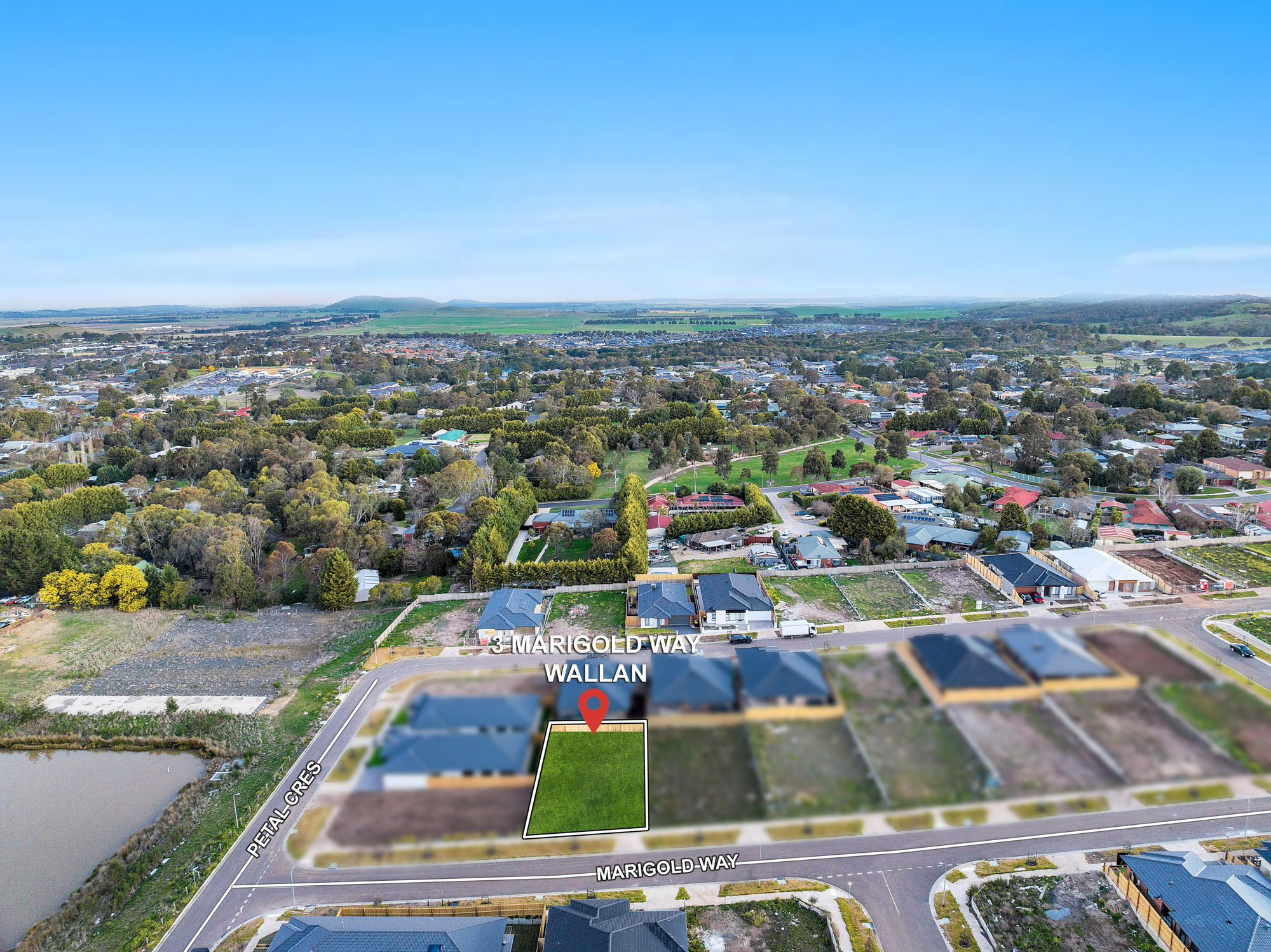 3 MARIGOLD WAY, Wallan VIC 3756 - Image 3