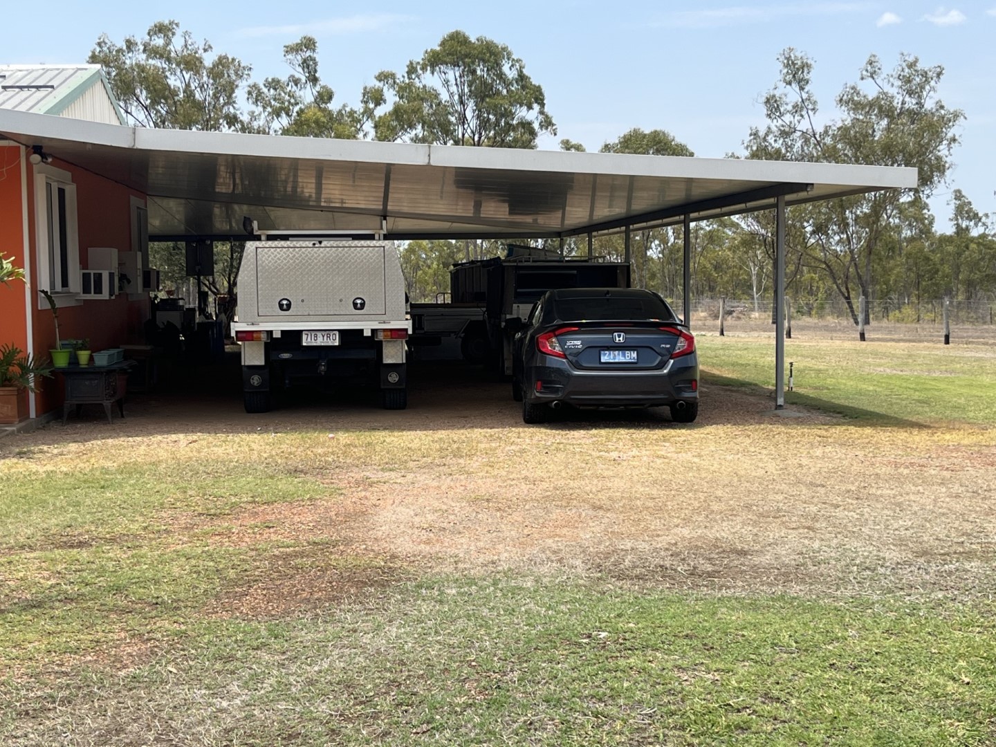 3-bedroom house at 56200 Gregory Developmental Road, Greenvale, QLD 4816, Charters Towers, Queensland