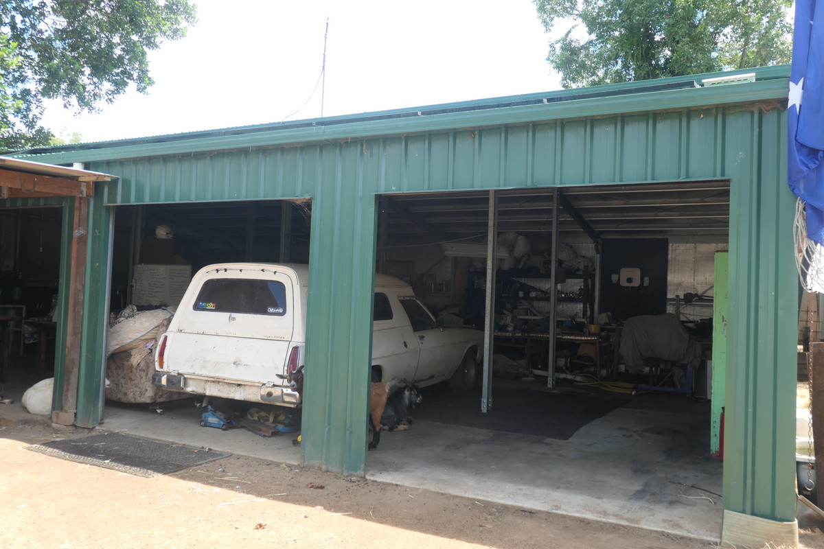 1-bedroom unit at 12 Lyons Street, Rappville, NSW 2469, Richmond Valley, New South Wales