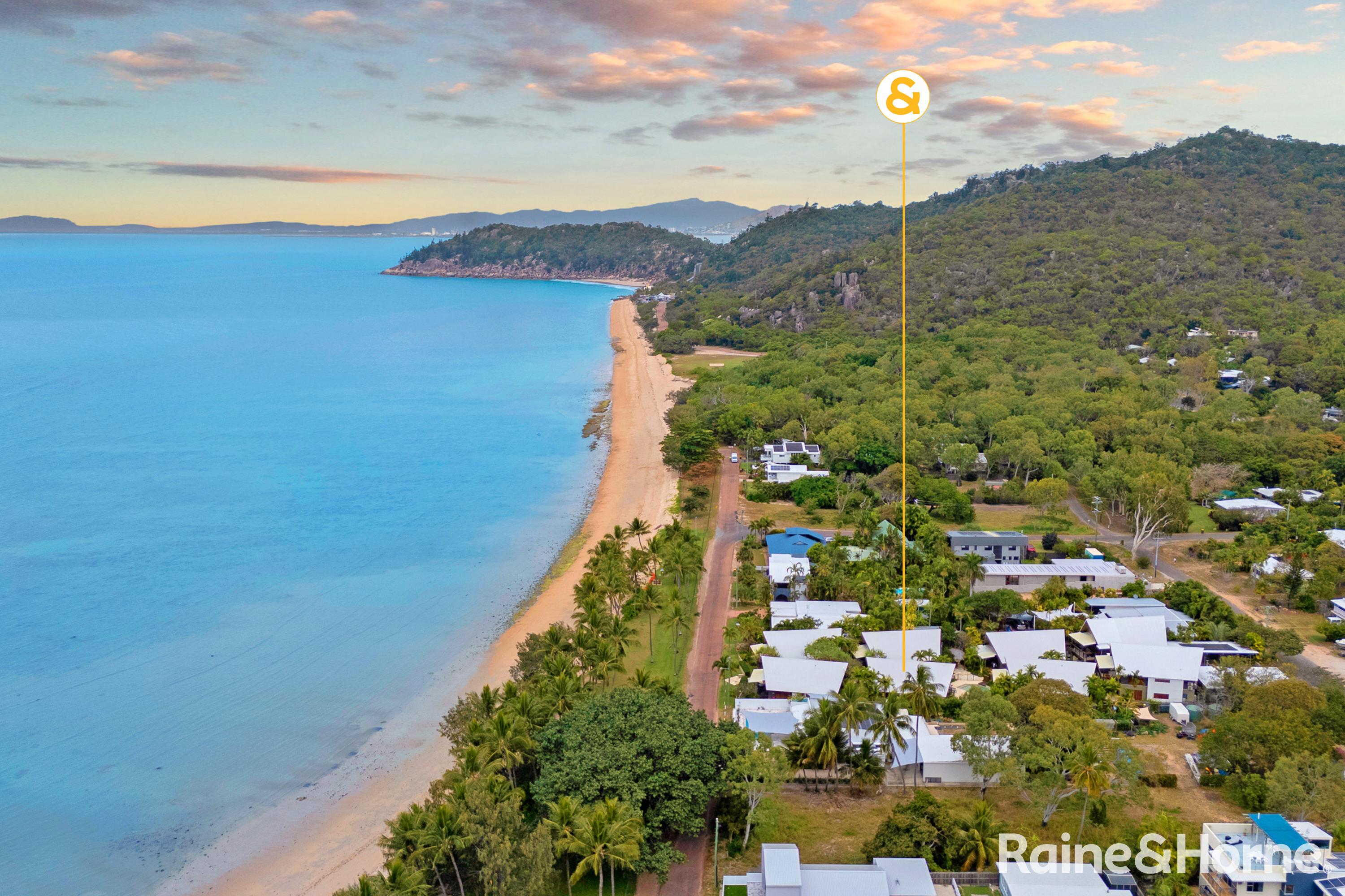 2-bedroom house at 6/9 Esplanade, Nelly Bay, QLD 4819, Townsville, Queensland
