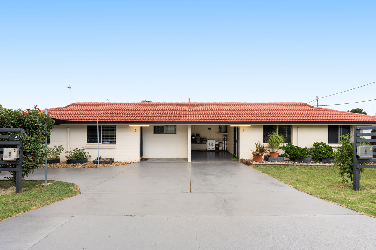 42 Noll Street, Kearneys Spring, Qld, 4350 - Image 1