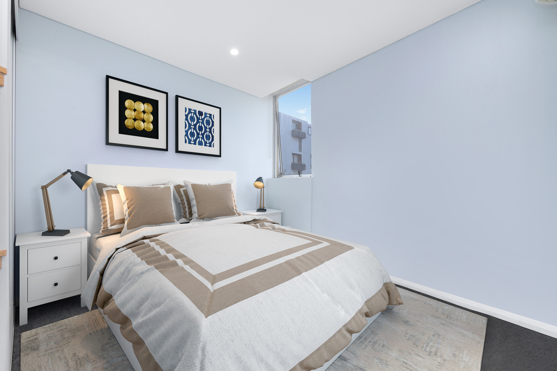 69/18-26 Church Avenue, Mascot, Nsw, 2020 - Image 6