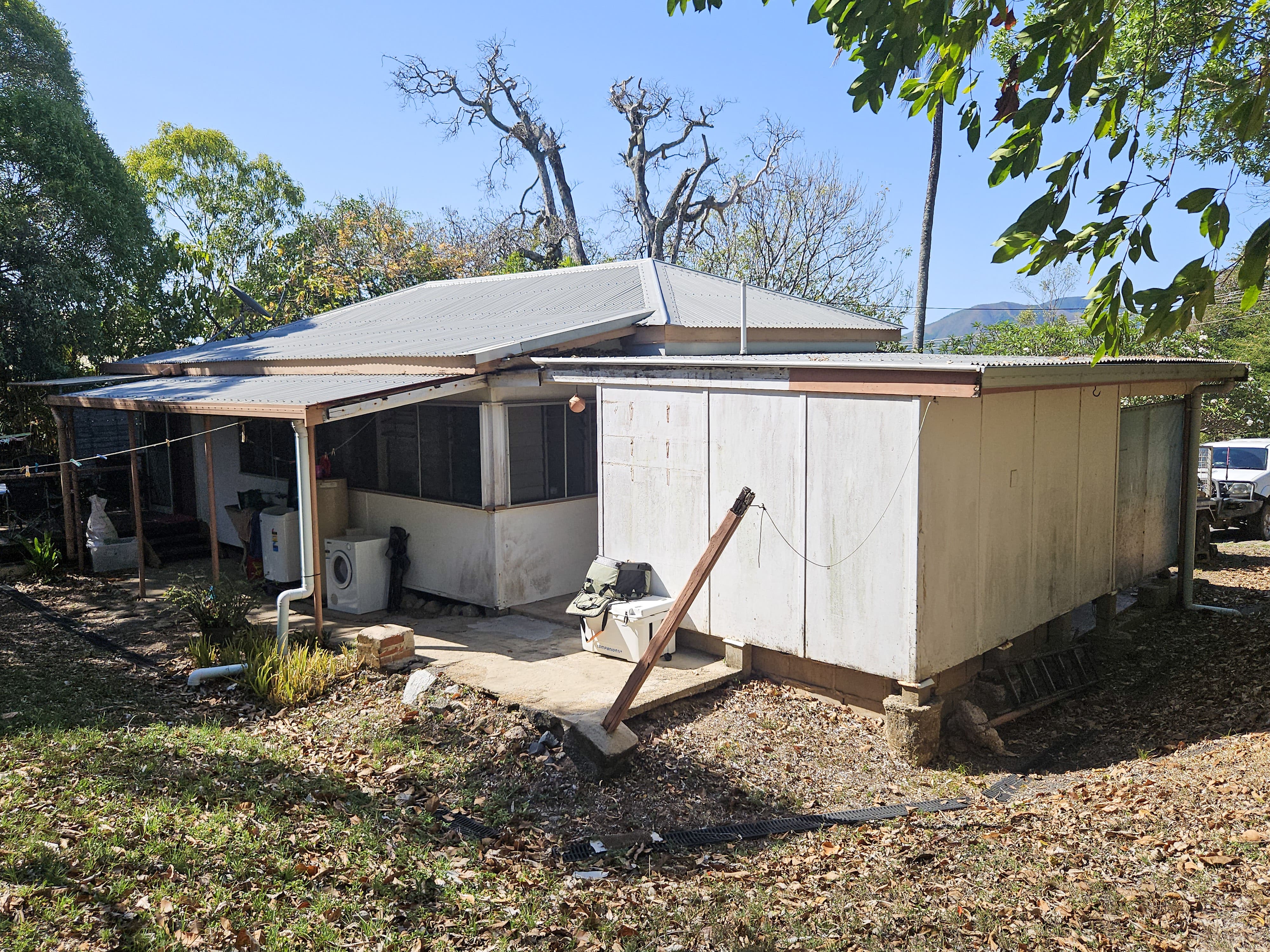 4 FURNEAUX STREET, Cooktown QLD 4895 - Image 8