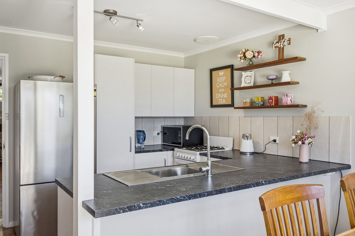 2-bedroom unit at 21 Lavender Drive, Parafield Gardens, SA 5107, Salisbury, South Australia