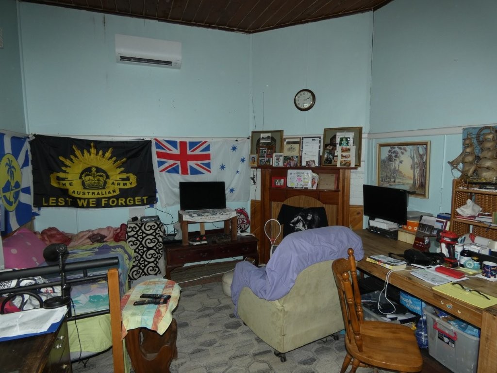 2-bedroom house at 28 PHILLIPS STREET, Beulah VIC 3395, Yarriambiack, Victoria