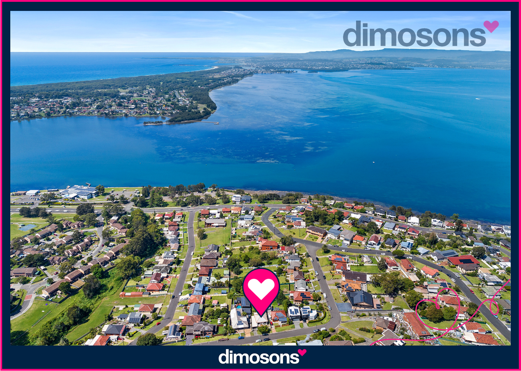 3 Canberra Road, Lake Heights, NSW 2502 - Image 1