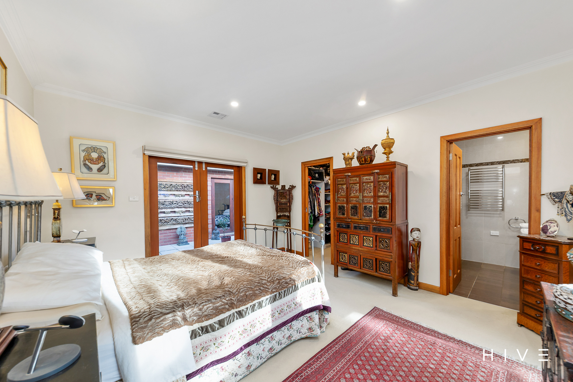 4-bedroom house at 4 HANN STREET, Griffith ACT 2603, Unincorporated Act, Australian Capital Territory