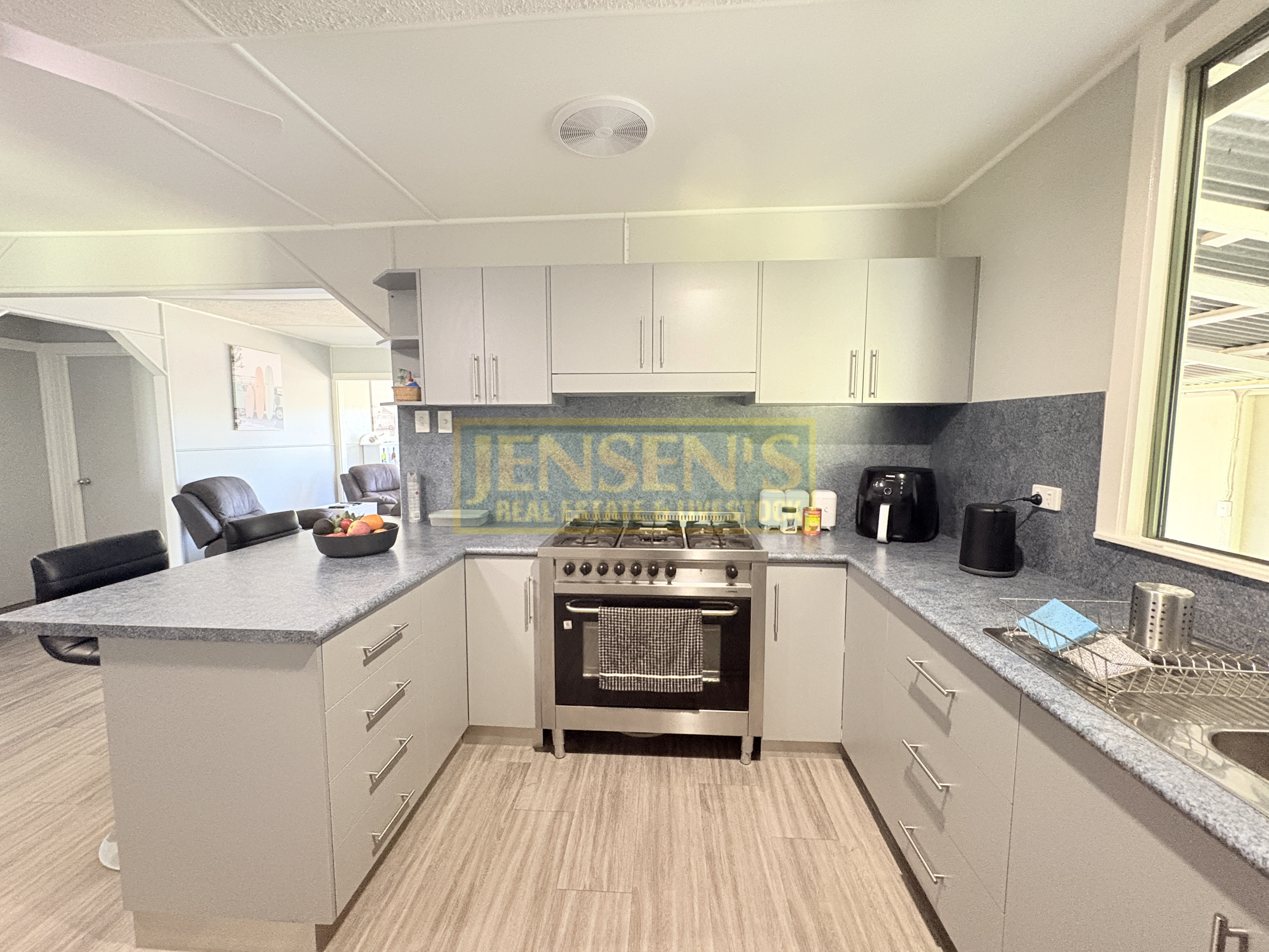 2-bedroom house at 14 BLUFF ROAD, Queenton QLD 4820, Charters Towers, Queensland
