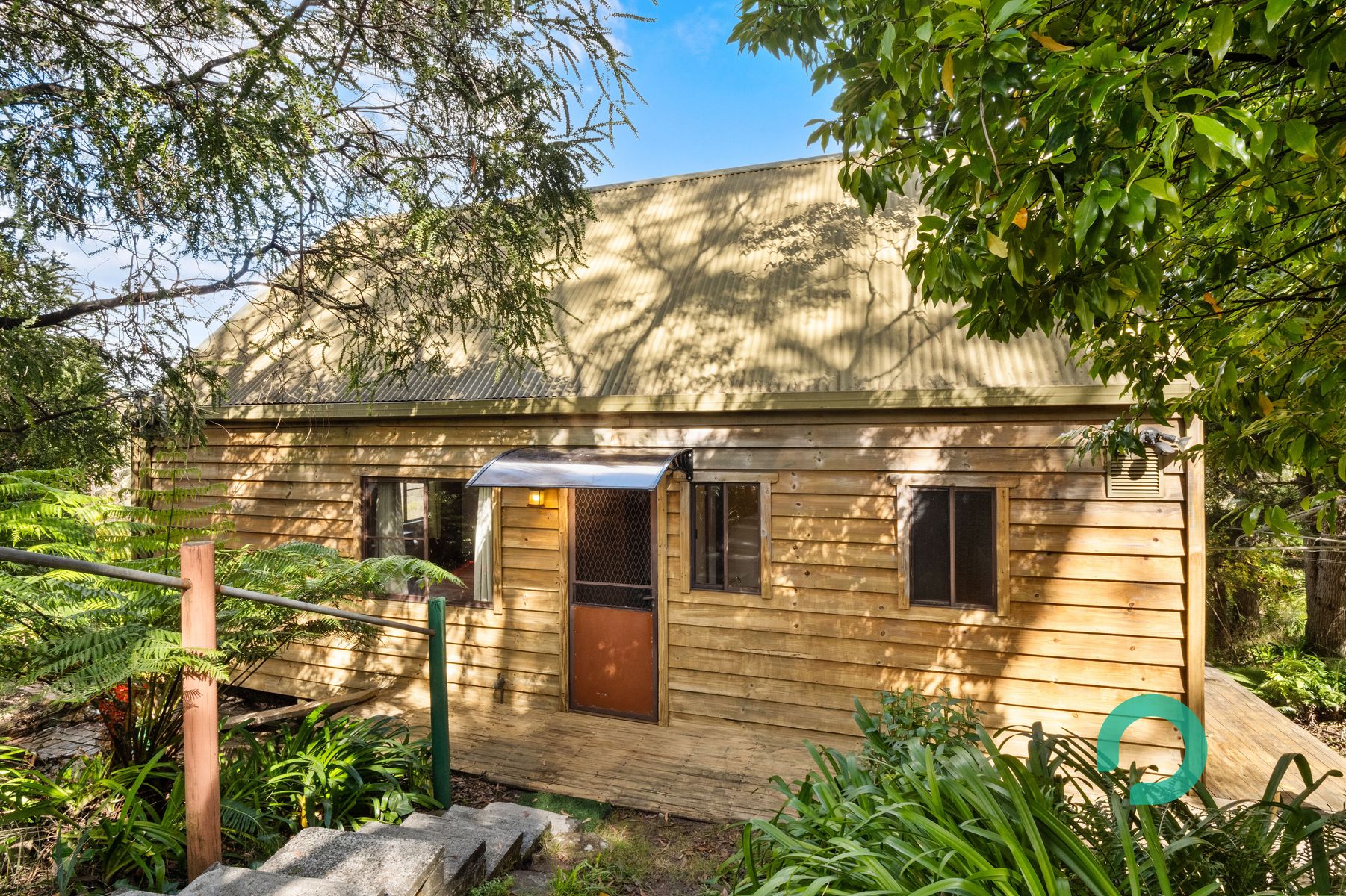 2-bedroom house at 17 GLENVIEW ROAD, Wentworth Falls NSW 2782, Blue Mountains, New South Wales