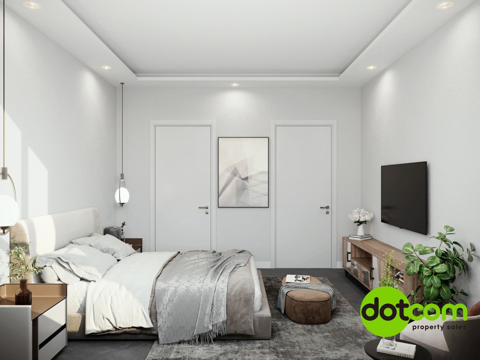 3-bedroom house at Lot 203/133 Pioneer Road, Singleton, Nsw, 2330, Singleton, New South Wales