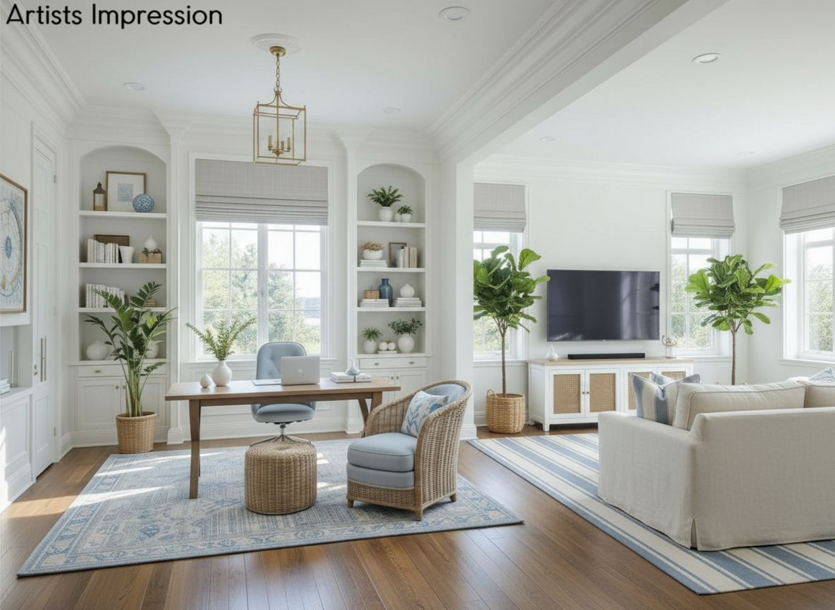 4-bedroom house at 78-80 Seafarer Drive, River Heads, QLD 4655, Fraser Coast, Queensland